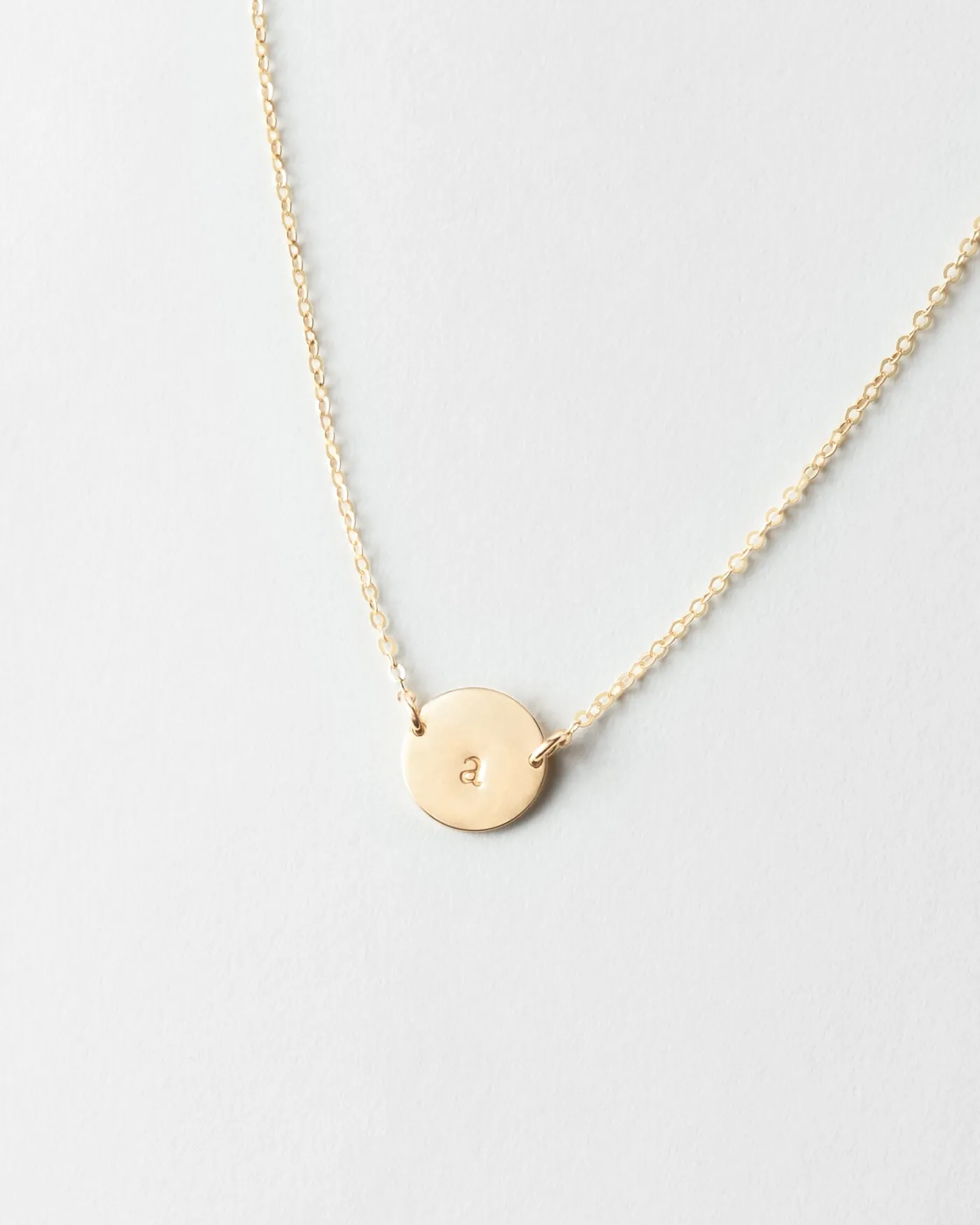 Mila Necklace sold by GLDN product image thumbnail 5