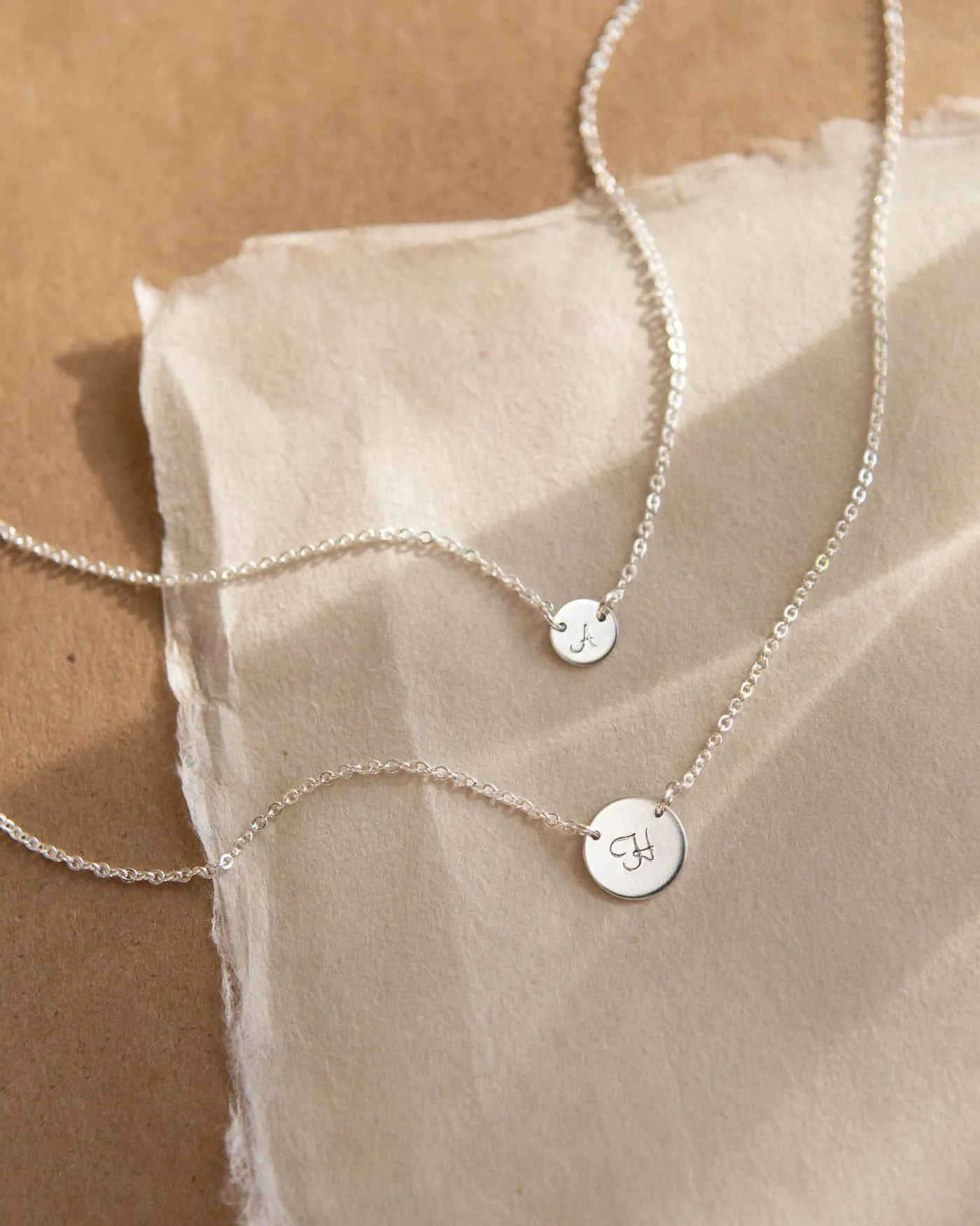 Mila Necklace sold by GLDN product image thumbnail 4