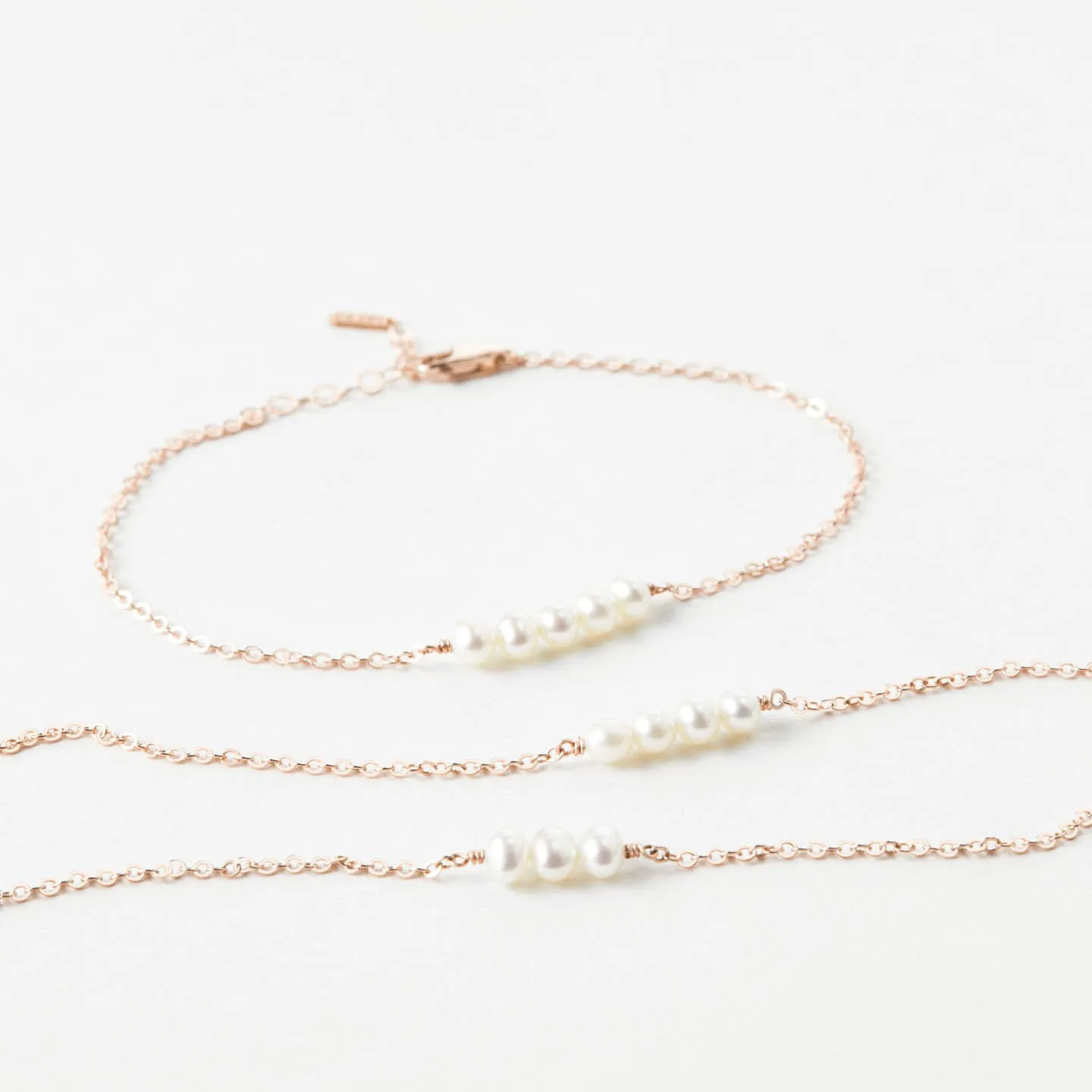 Harmony Bracelet sold by GLDN product image thumbnail 2