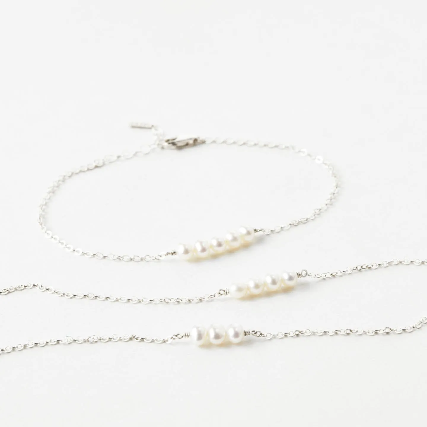 Harmony Bracelet sold by GLDN product image thumbnail 3