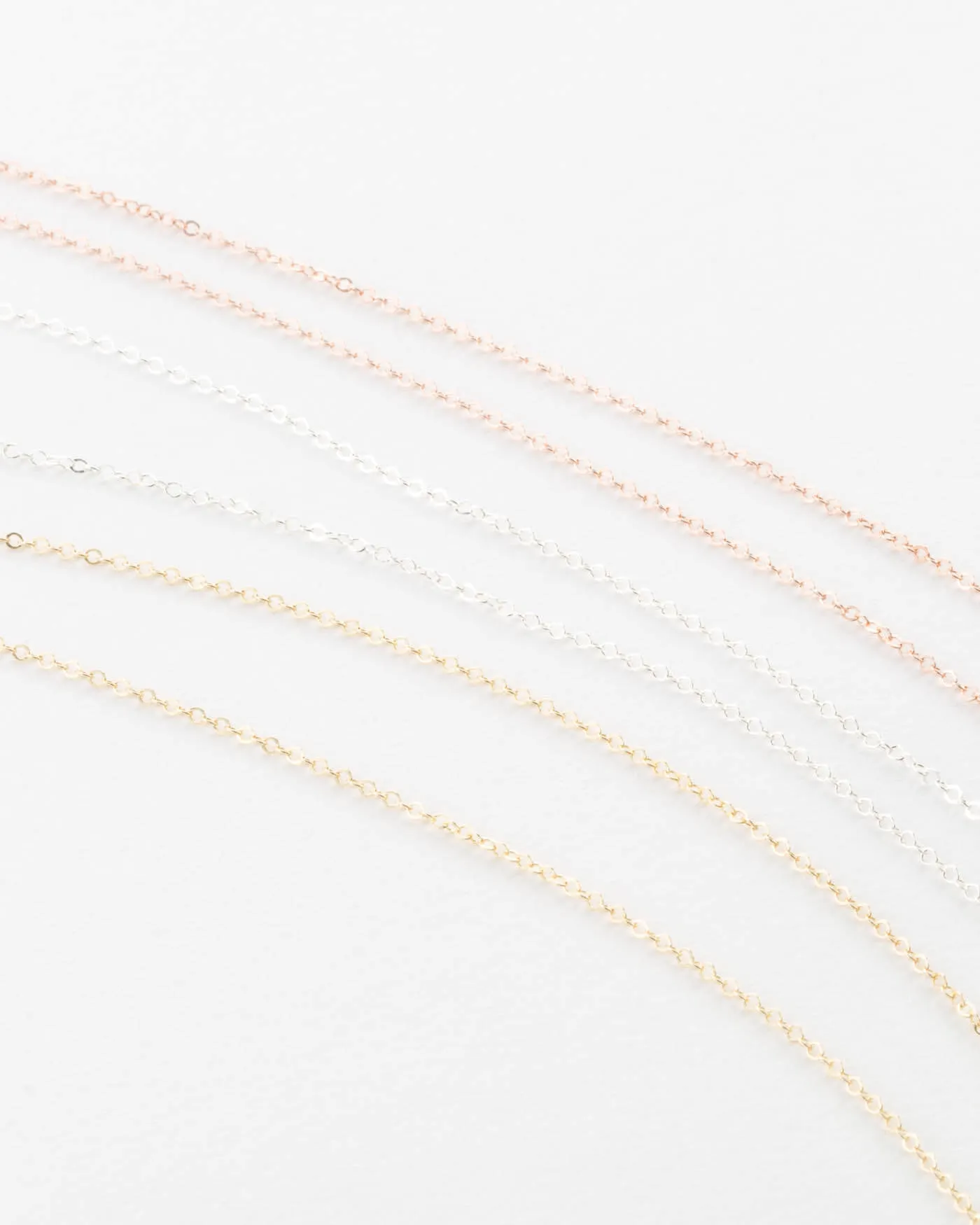 Dainty Chain sold by GLDN product image thumbnail 3