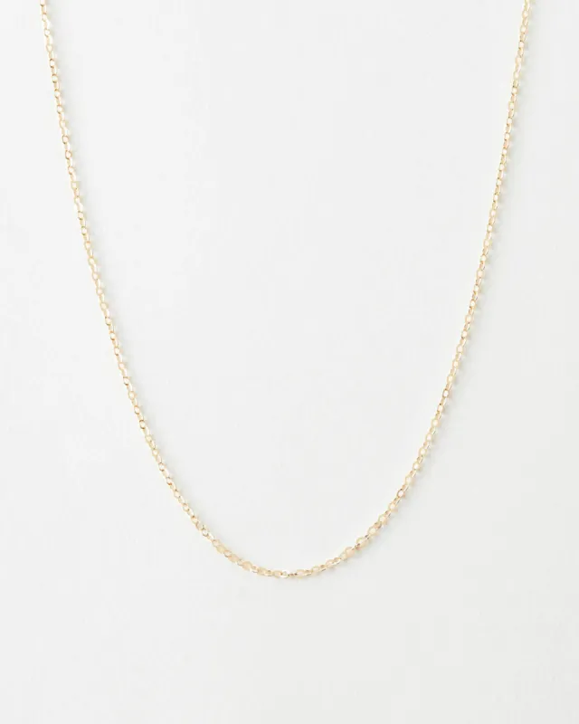 Dainty Chain sold by GLDN