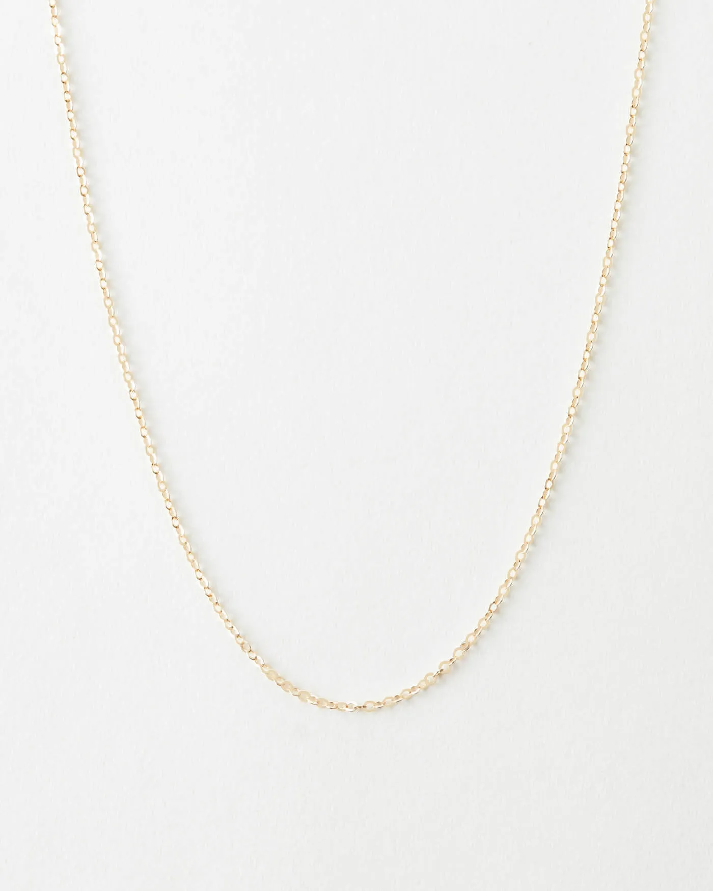 Dainty Chain sold by GLDN