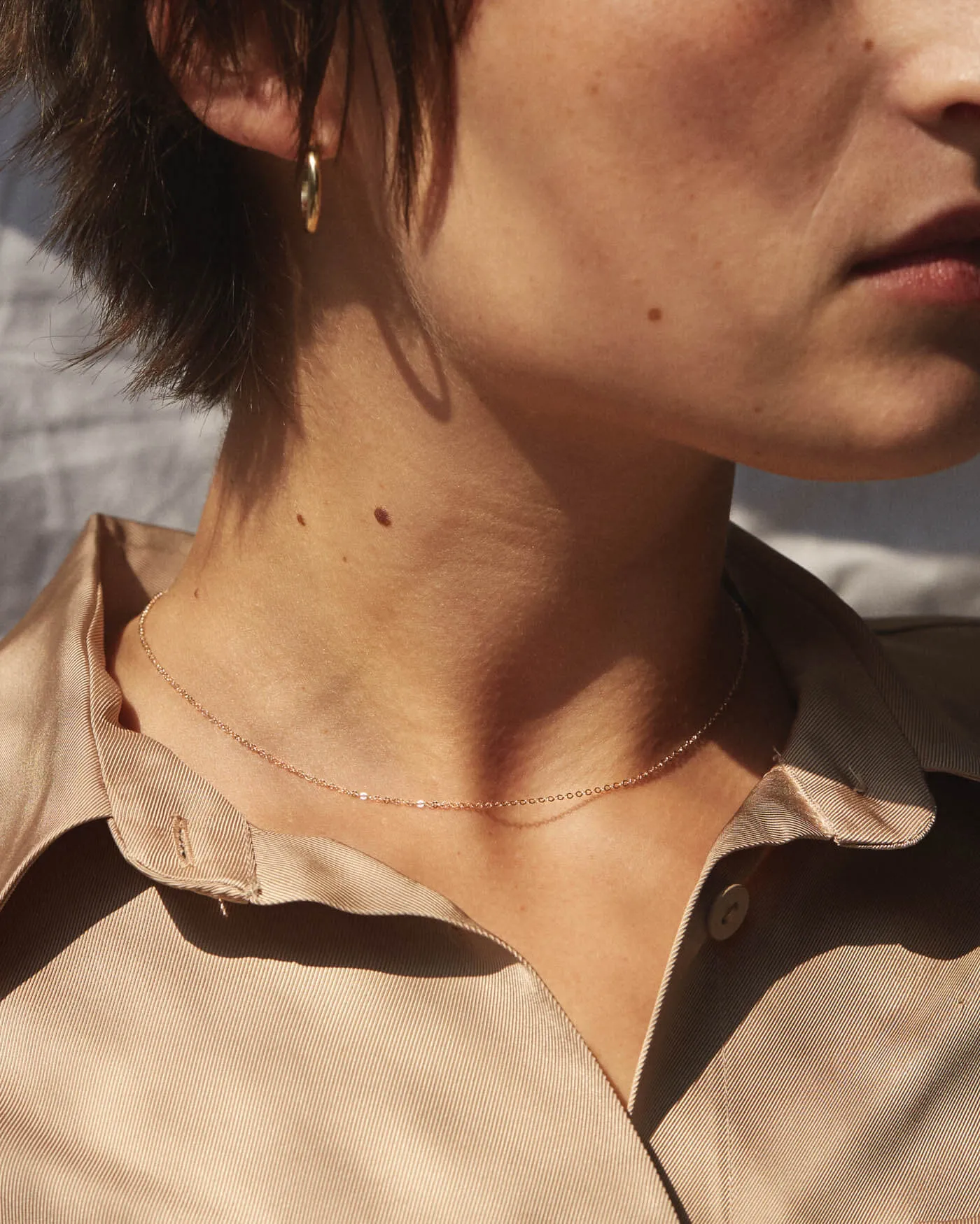 Dainty Chain sold by GLDN product image thumbnail 4