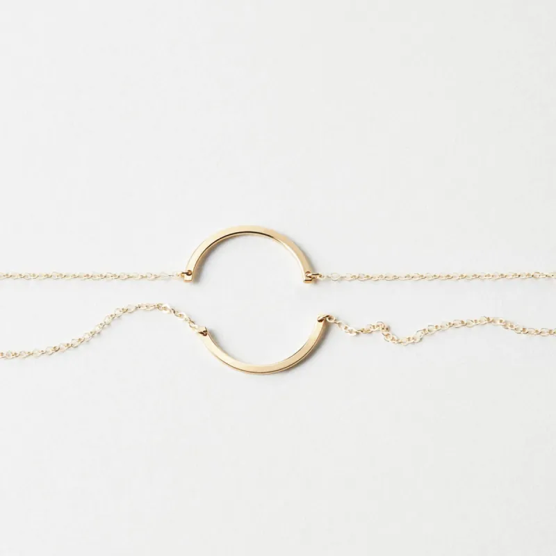 Endless - Necklaces for 2 sold by GLDN