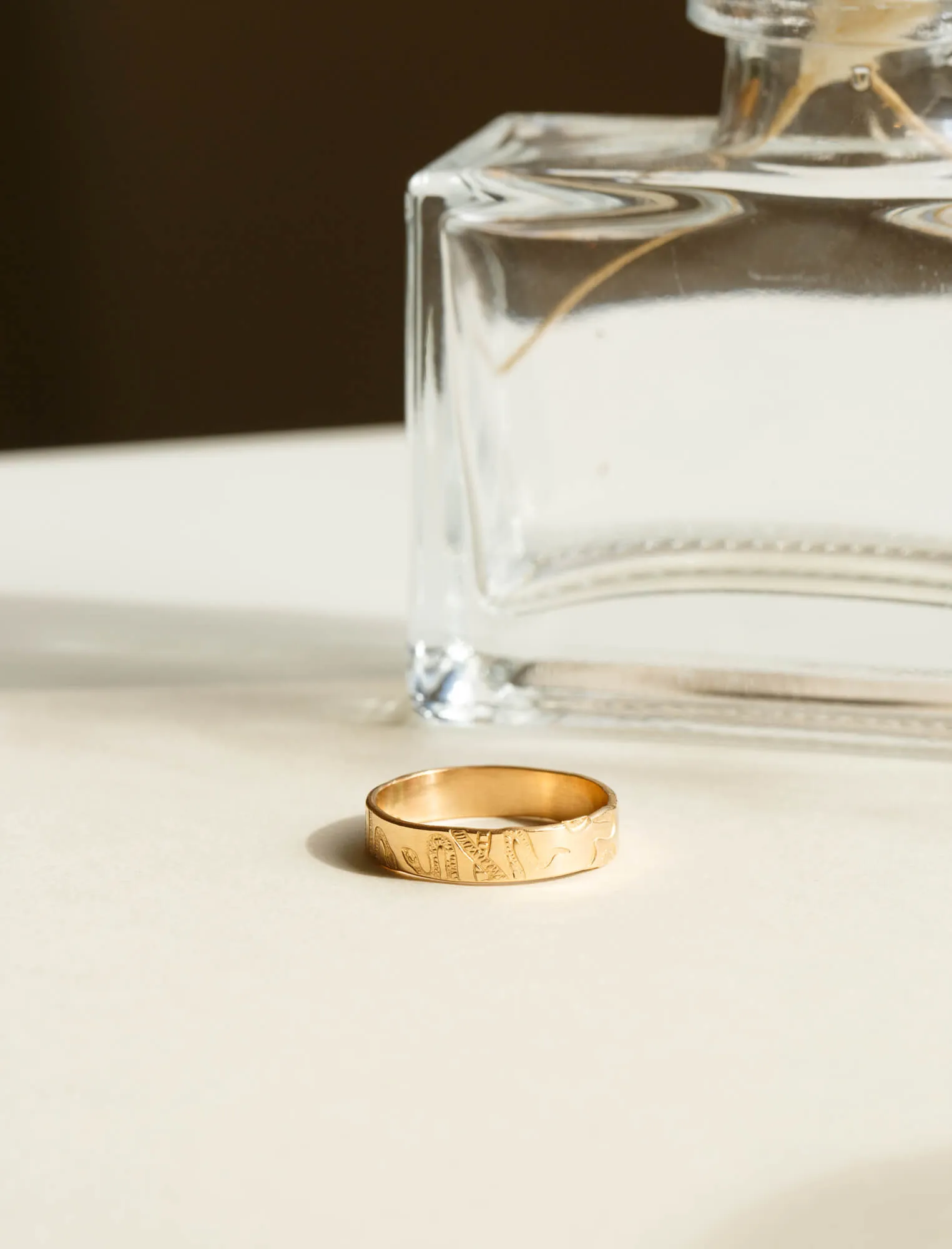 Snake Meuse Band sold by GLDN product image thumbnail 4