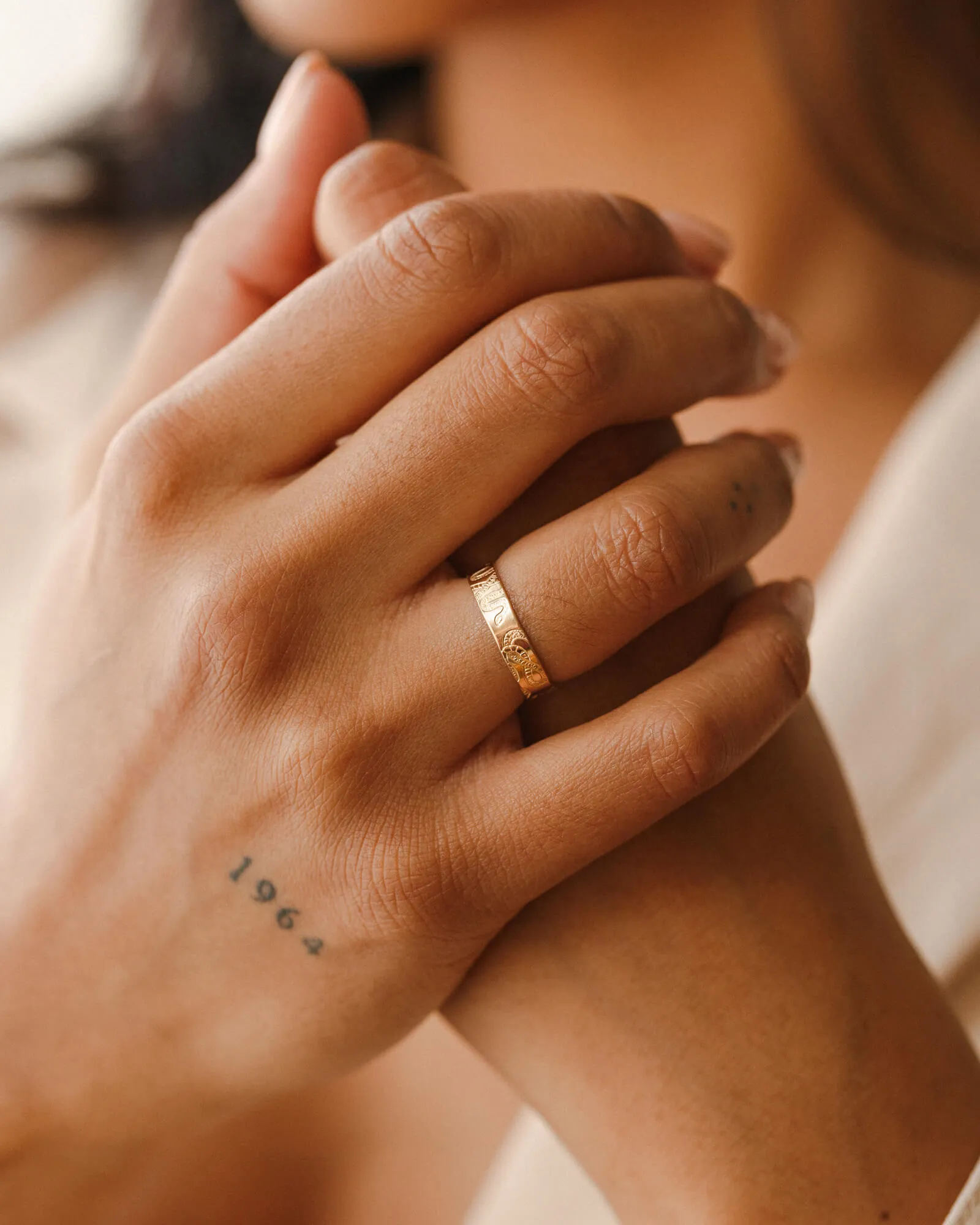 Snake Meuse Band sold by GLDN product image thumbnail 3