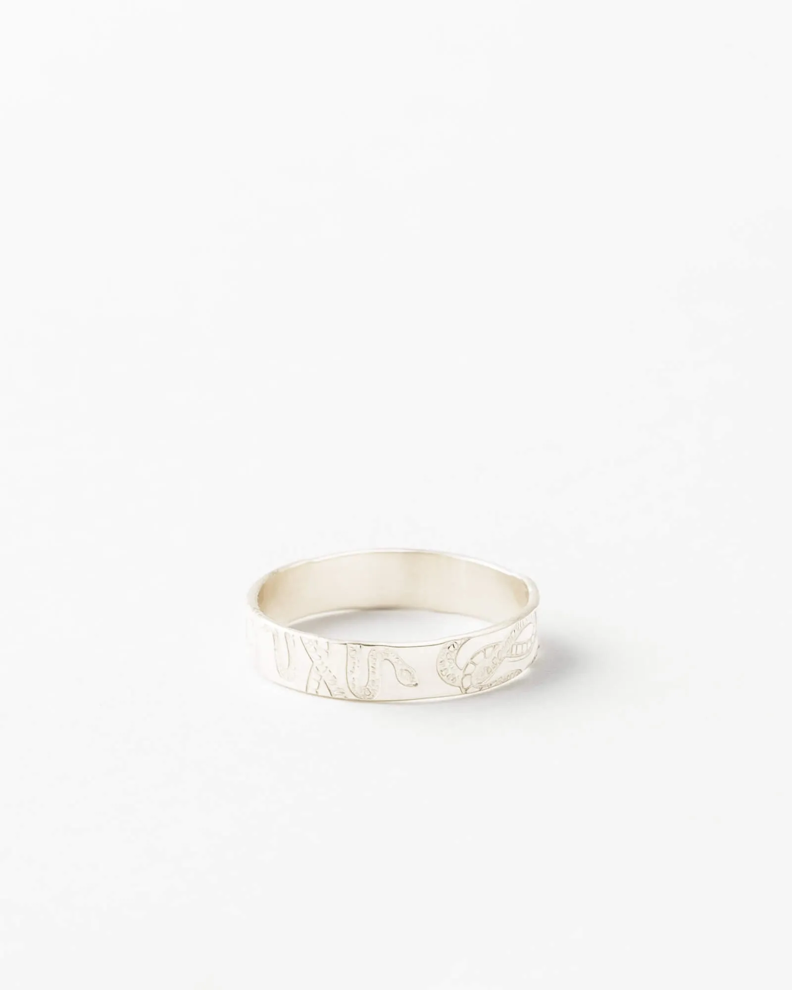 Snake Meuse Band sold by GLDN product image thumbnail 2