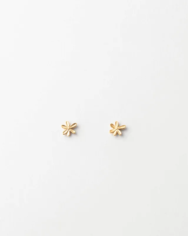 Blossom Studs sold by GLDN