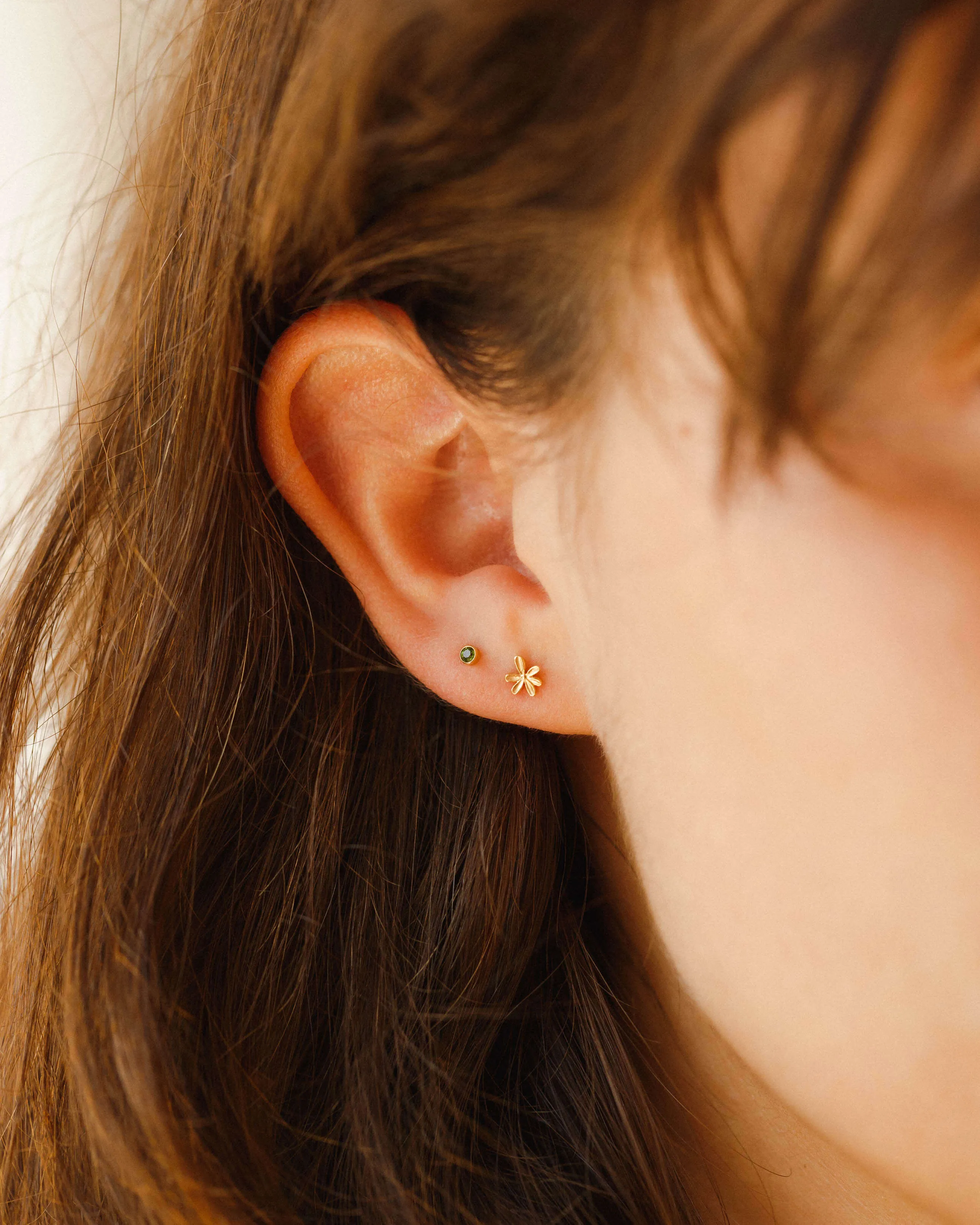 Blossom Studs sold by GLDN product image thumbnail 5
