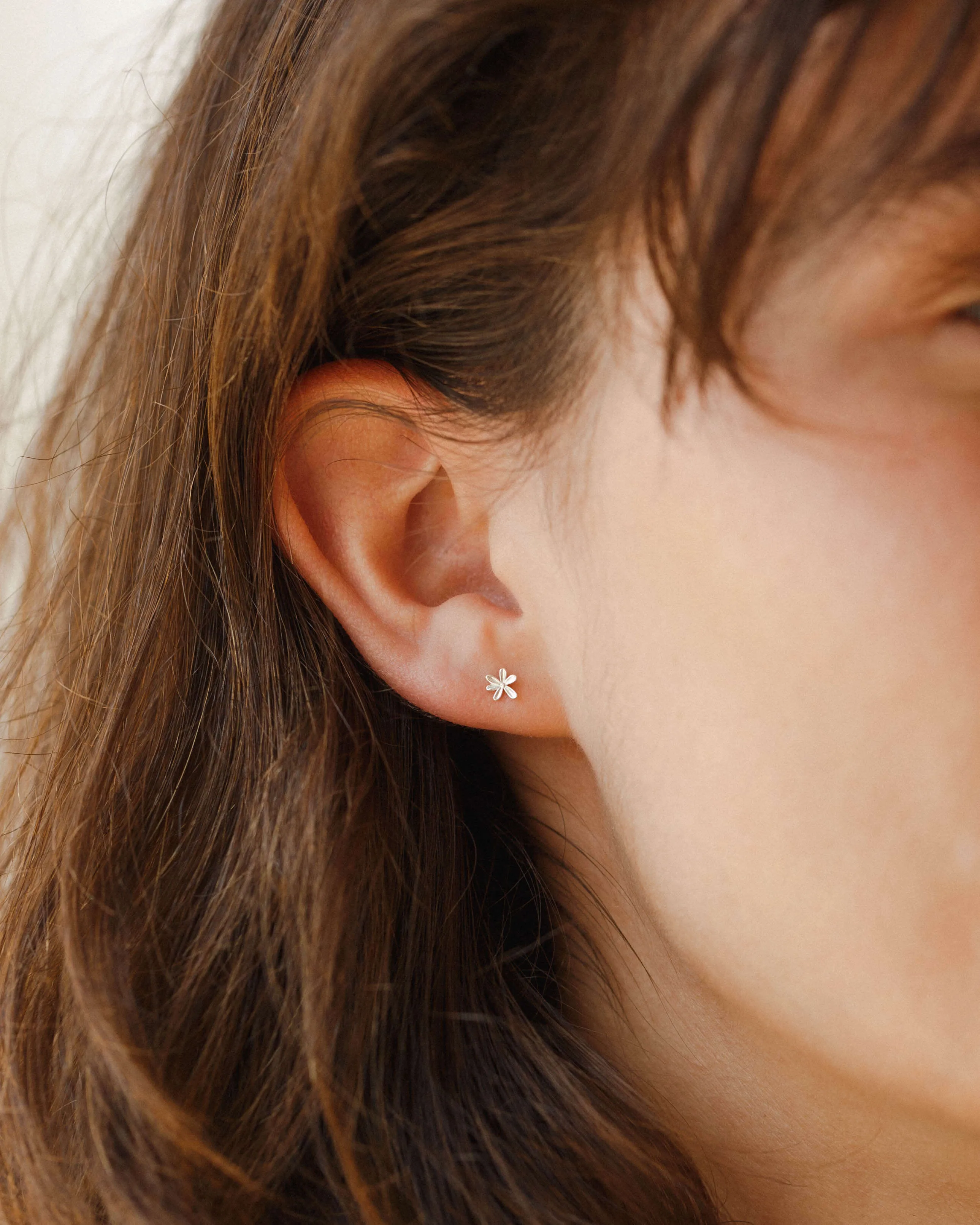 Blossom Studs sold by GLDN product image thumbnail 3