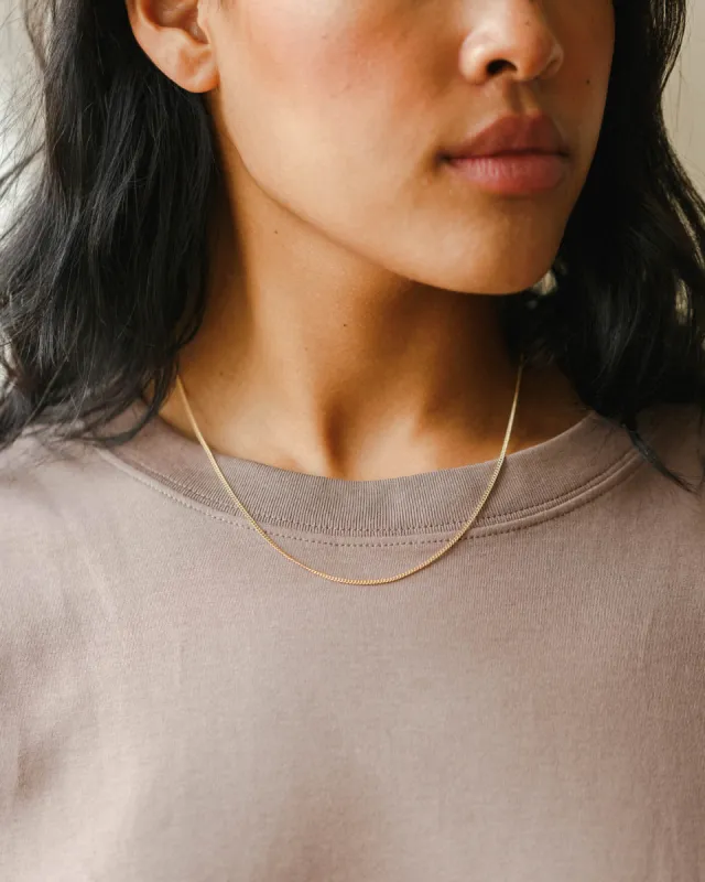 Theo Chain made by GLDN