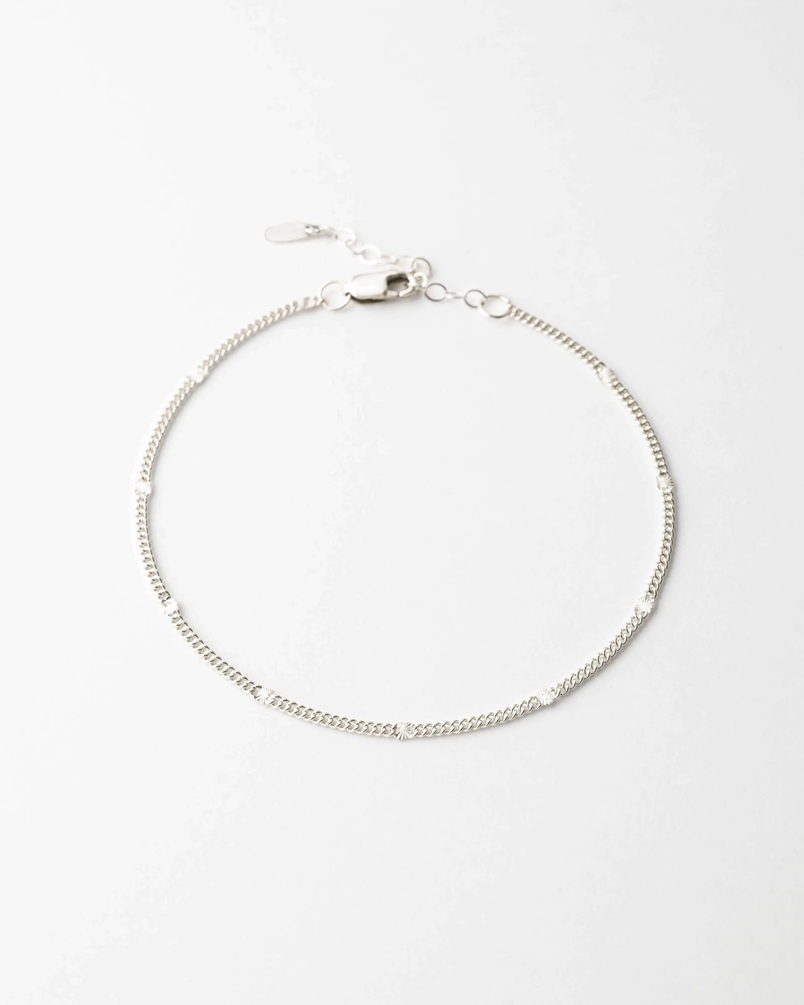 Radiant Anklet sold by GLDN product image thumbnail 2