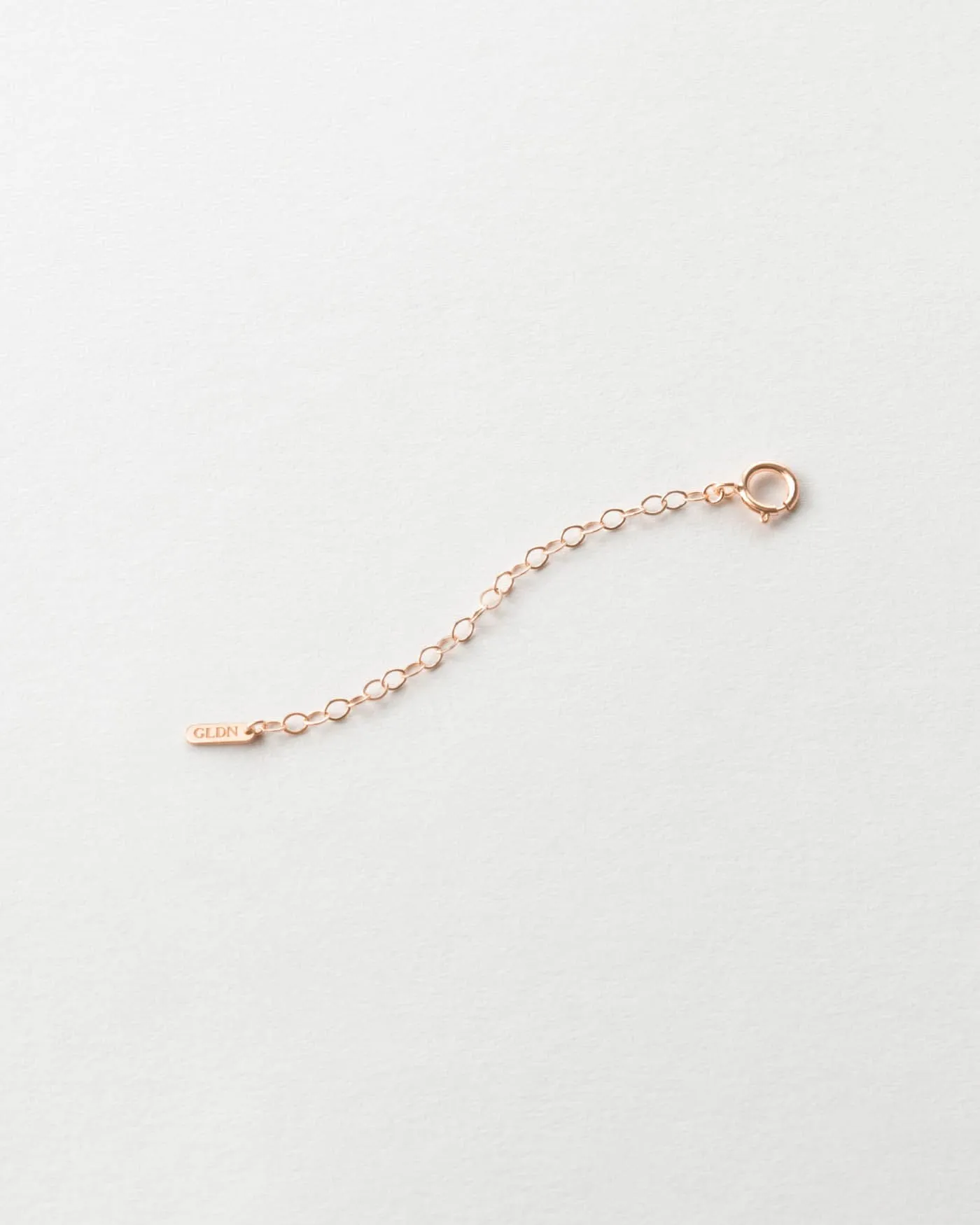 Necklace Extender sold by GLDN product image thumbnail 2