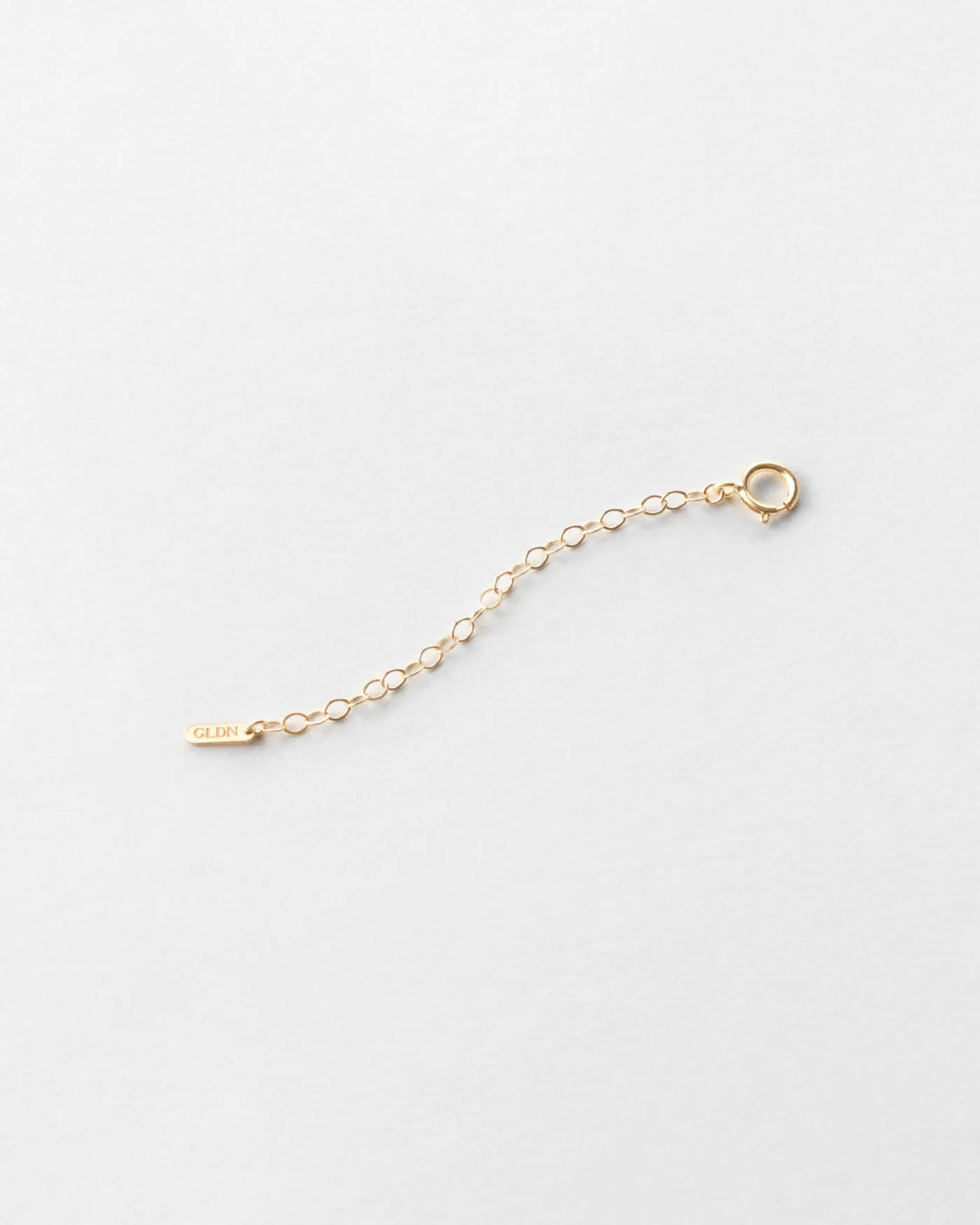 Necklace Extender sold by GLDN