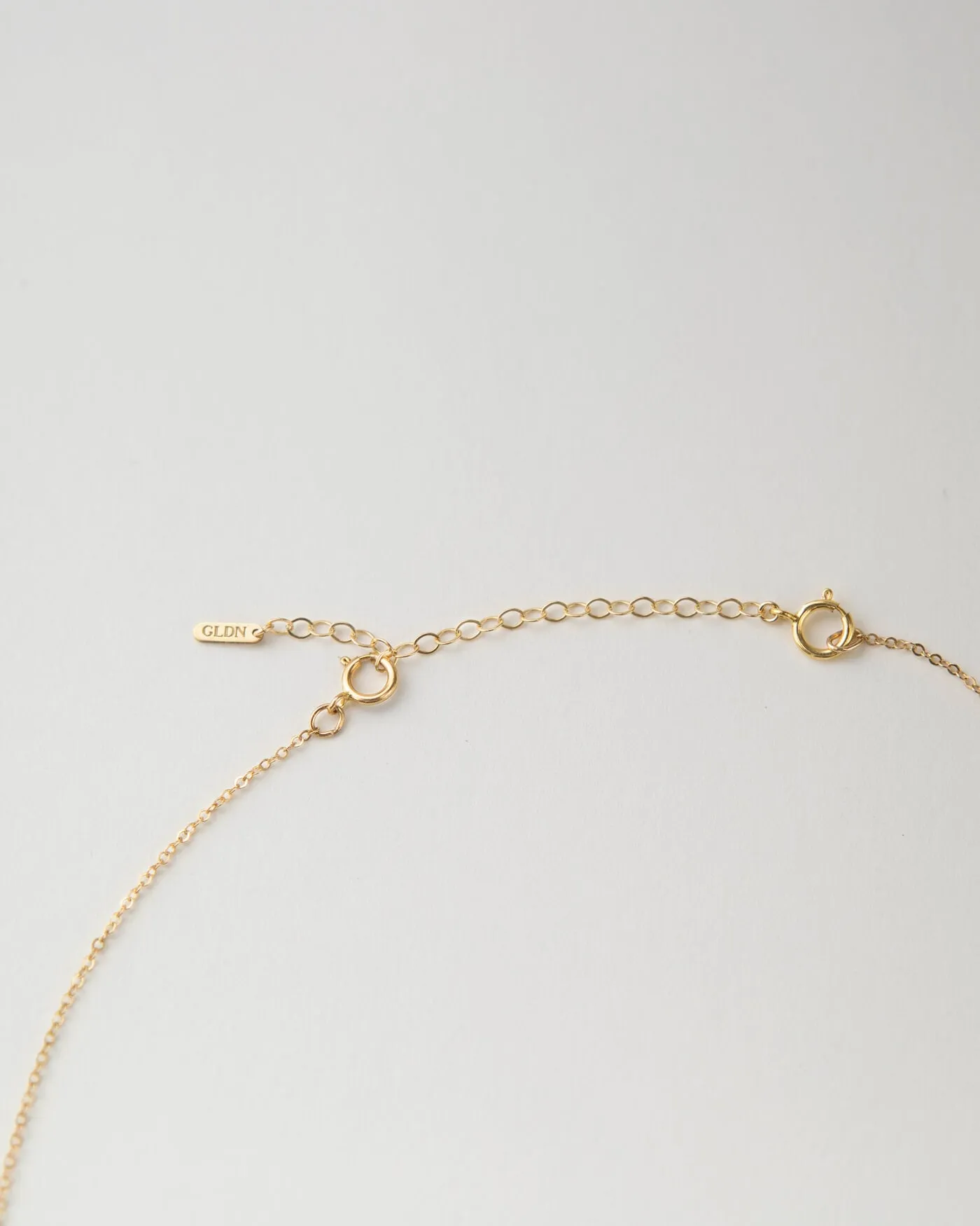 Necklace Extender sold by GLDN product image thumbnail 4