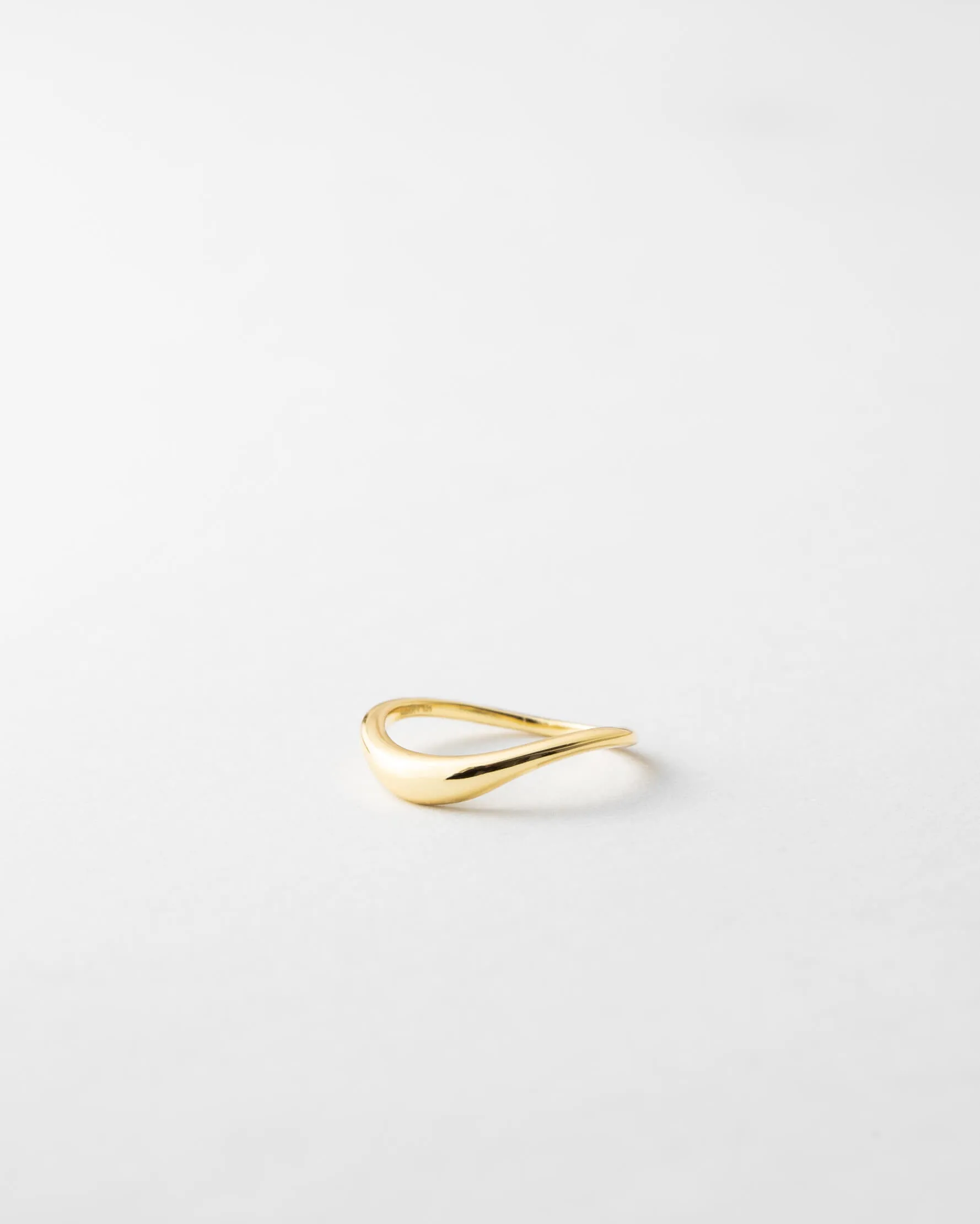 Flow Stacking Ring Set sold by GLDN product image thumbnail 3