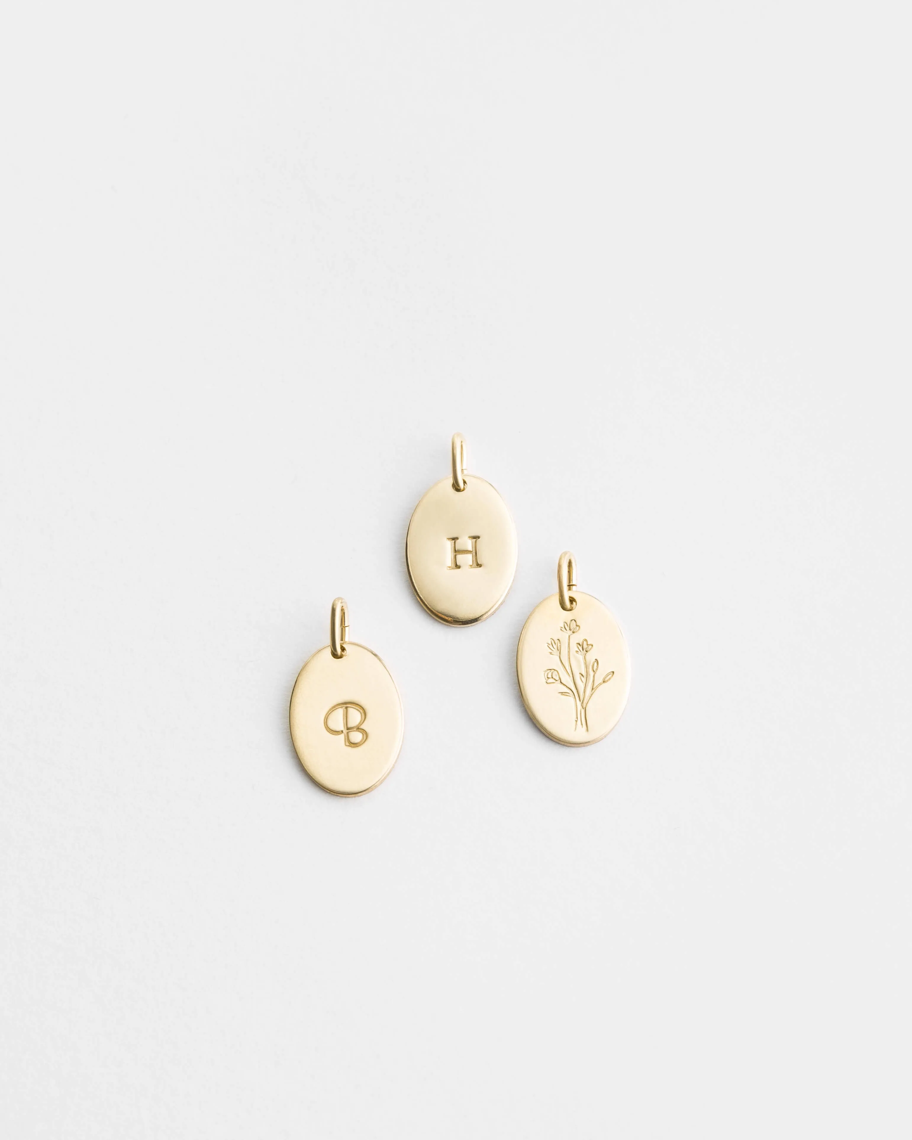 Extra Diana Oval - 9x13mm sold by GLDN