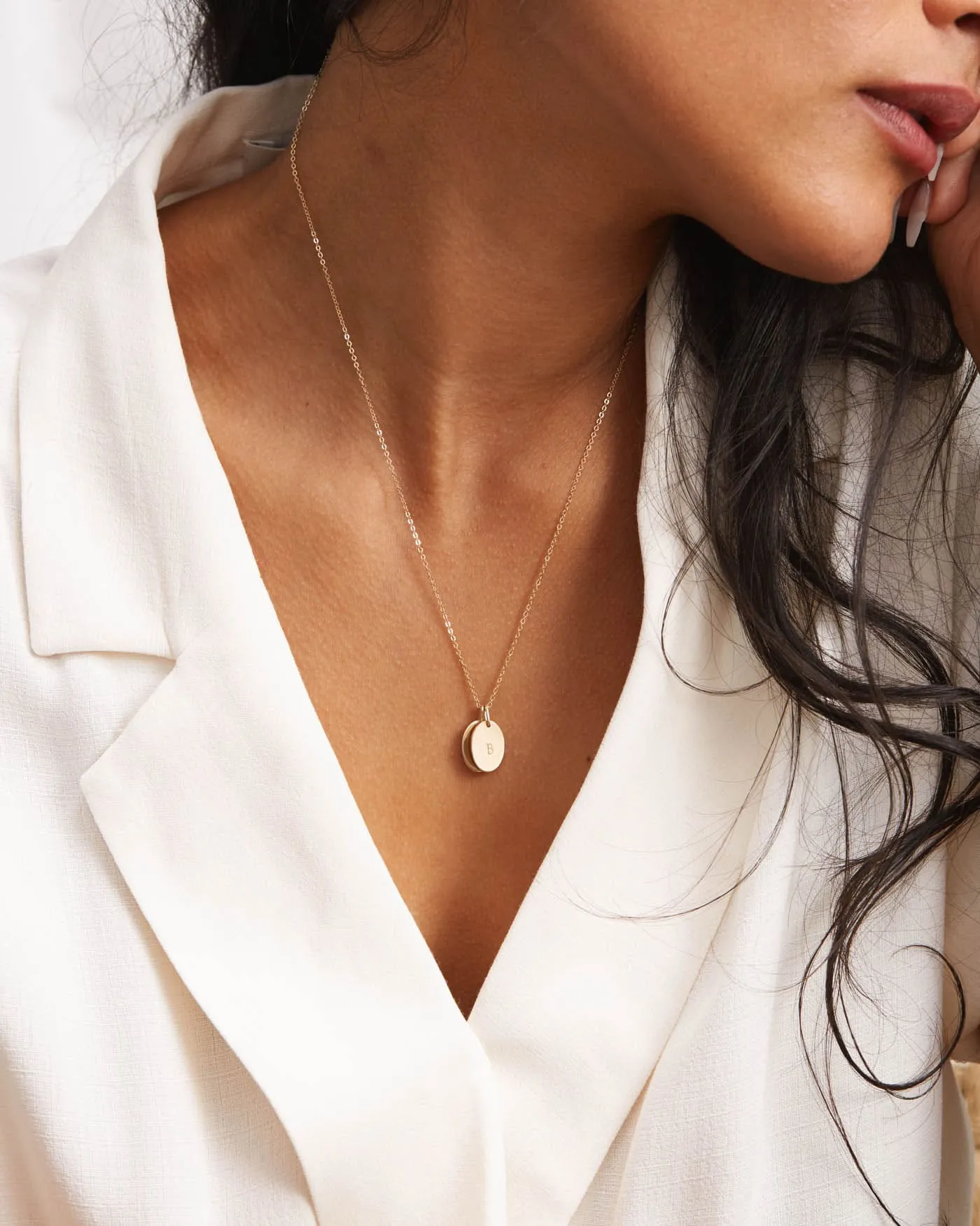 Extra Diana Oval - 9x13mm sold by GLDN product image thumbnail 3