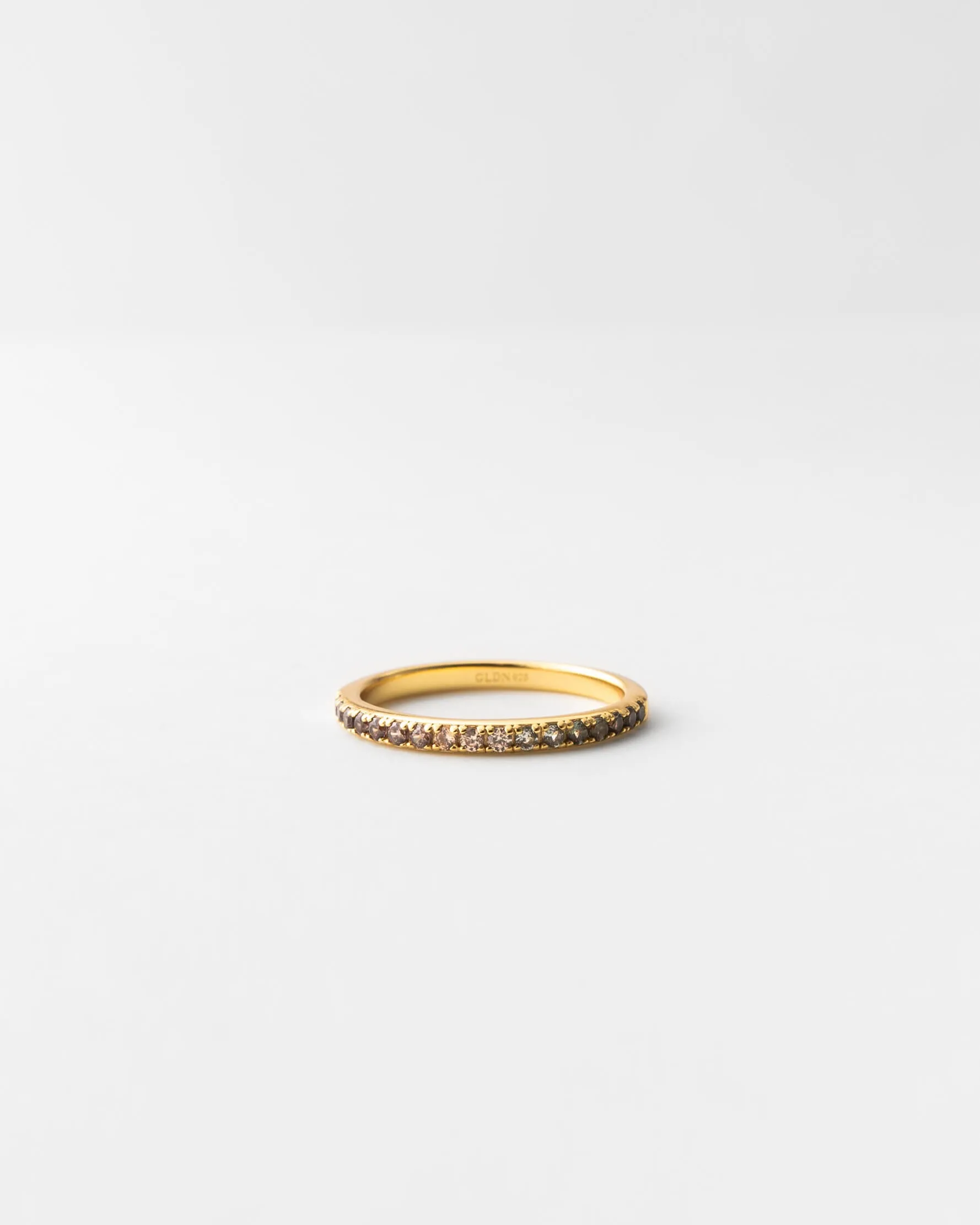 Poet's Garden Gradient Ring sold by GLDN product image thumbnail 5