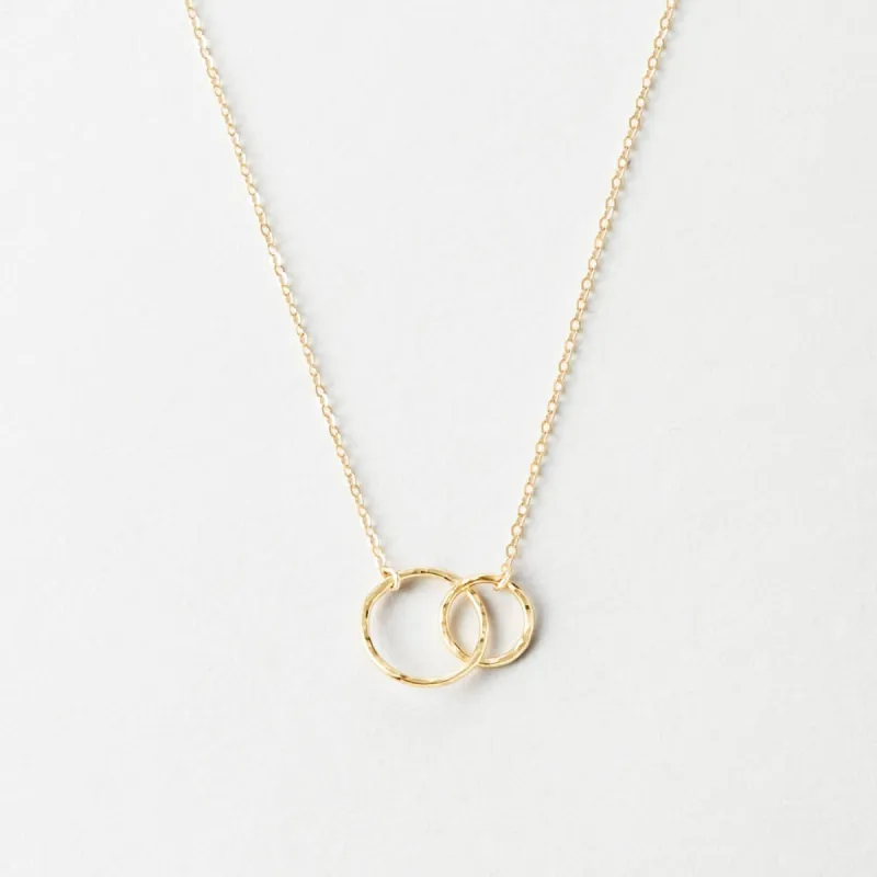Unity Links Necklace sold by GLDN