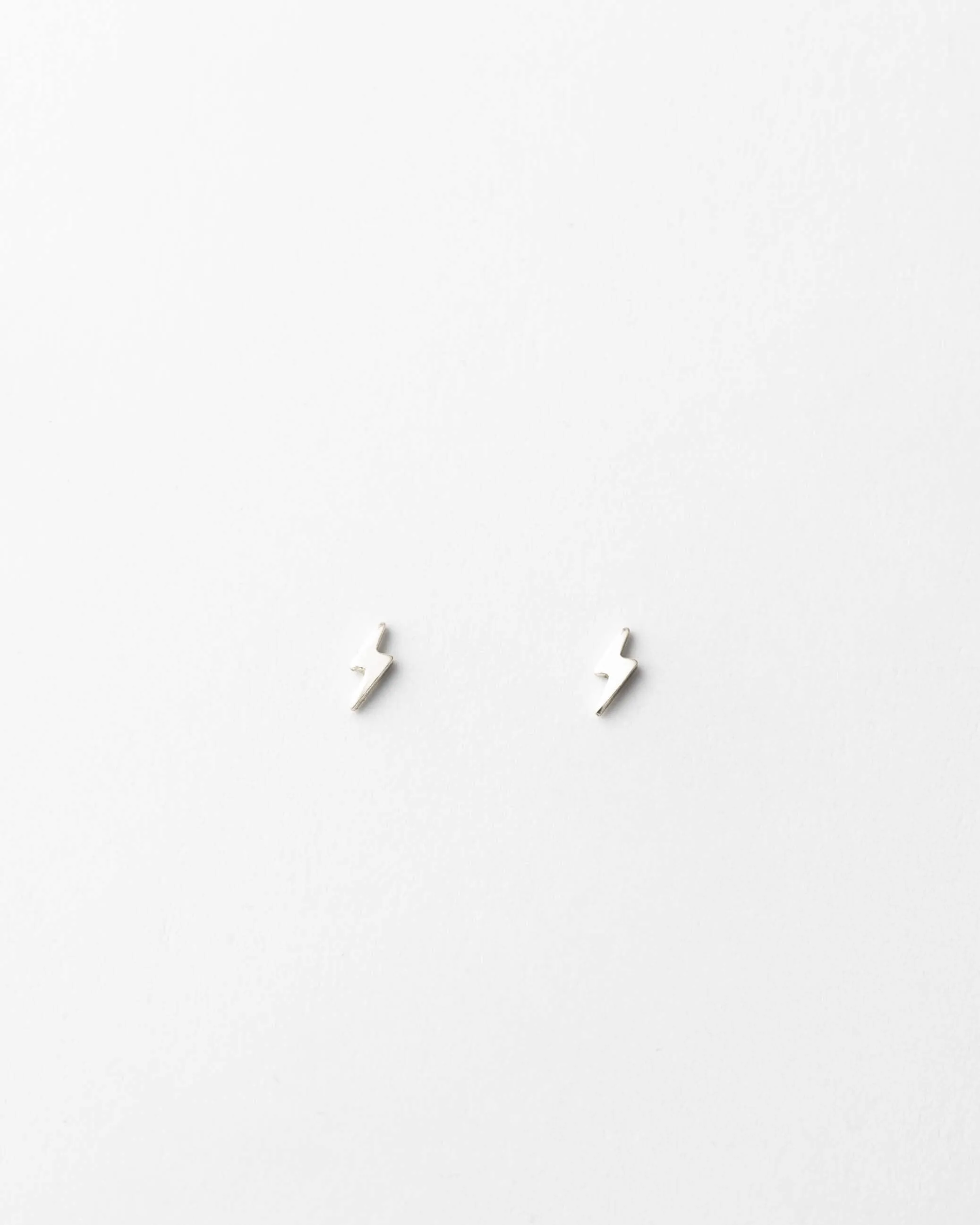 Lightning Studs sold by GLDN product image thumbnail 3