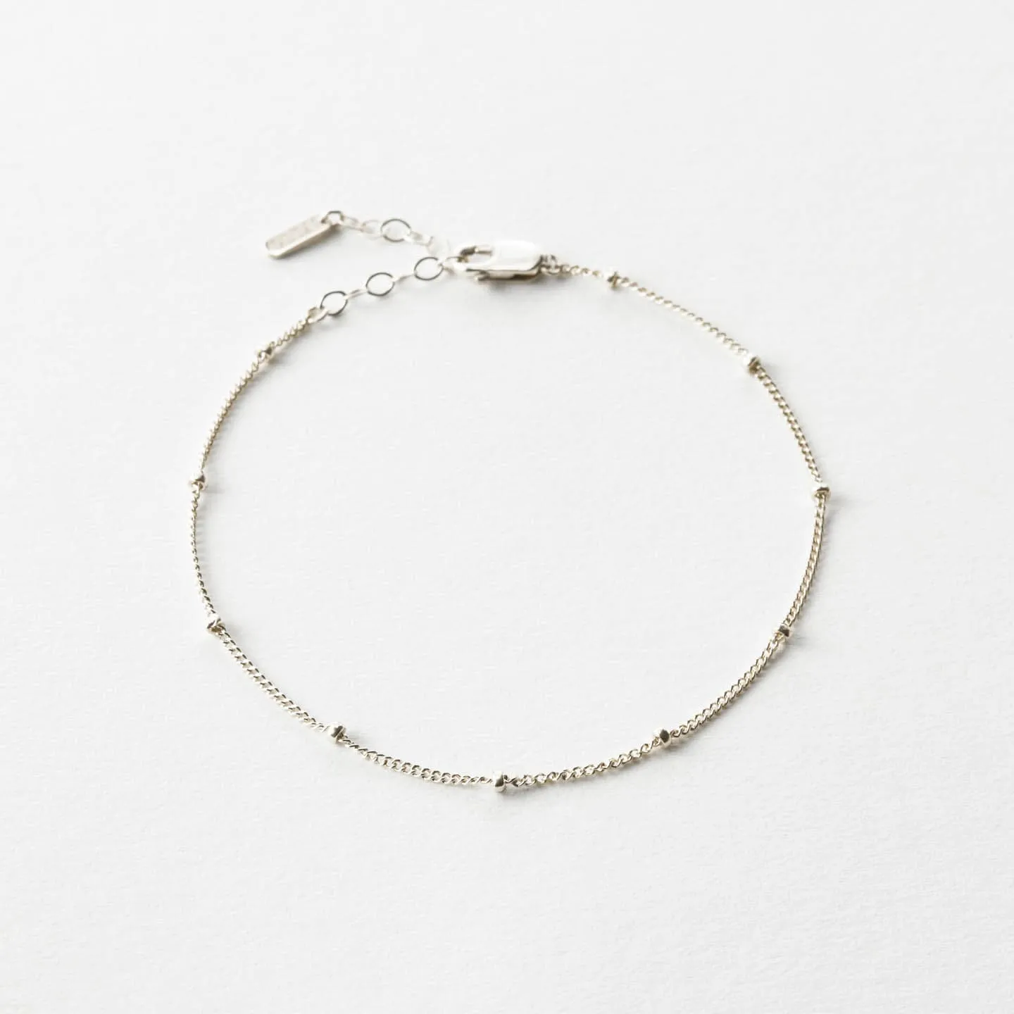 Halle Bracelet sold by GLDN product image thumbnail 3