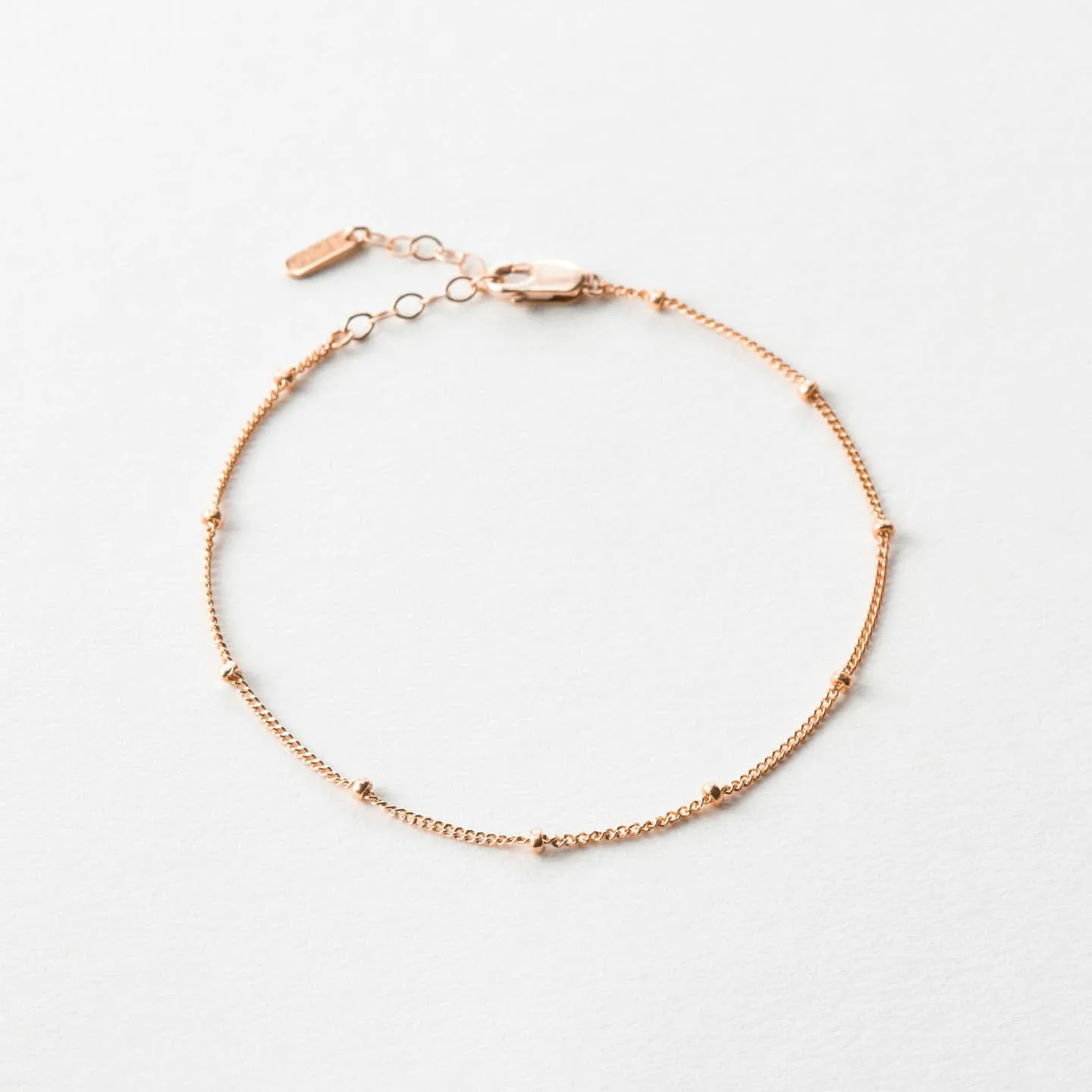 Halle Bracelet sold by GLDN product image thumbnail 2