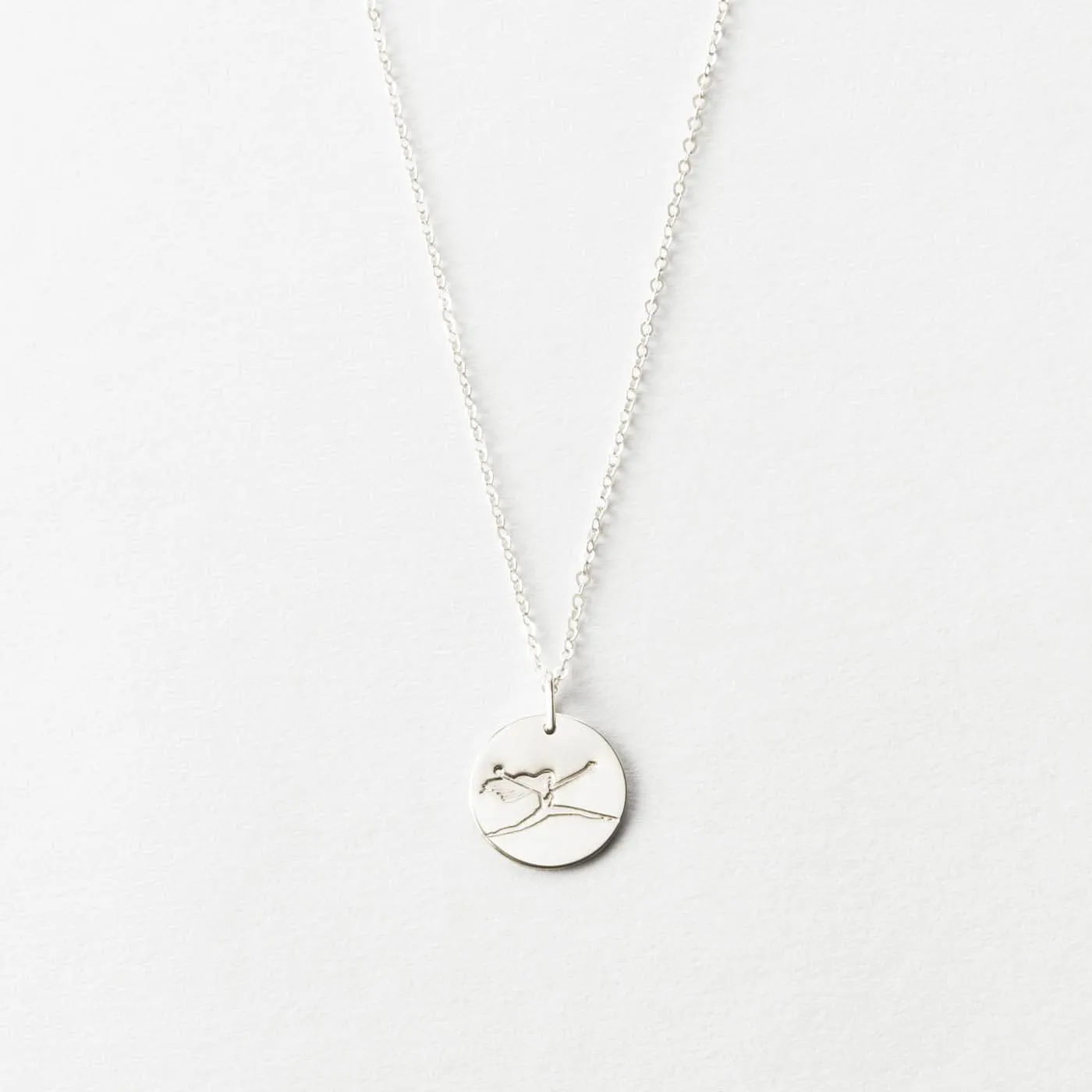 Free Spirit Necklace sold by GLDN product image thumbnail 2