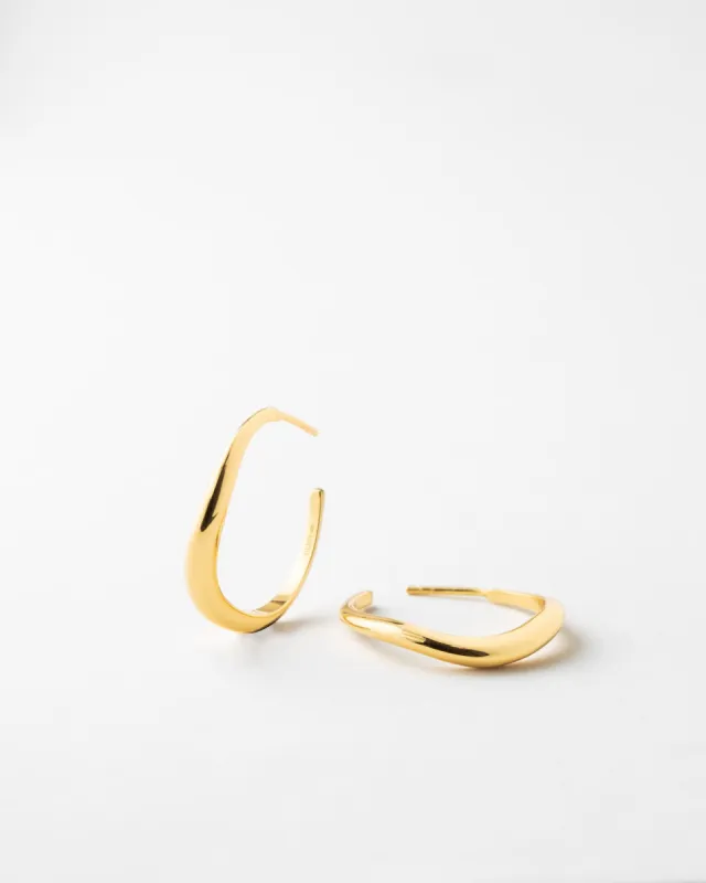 Flow Hoops sold by GLDN