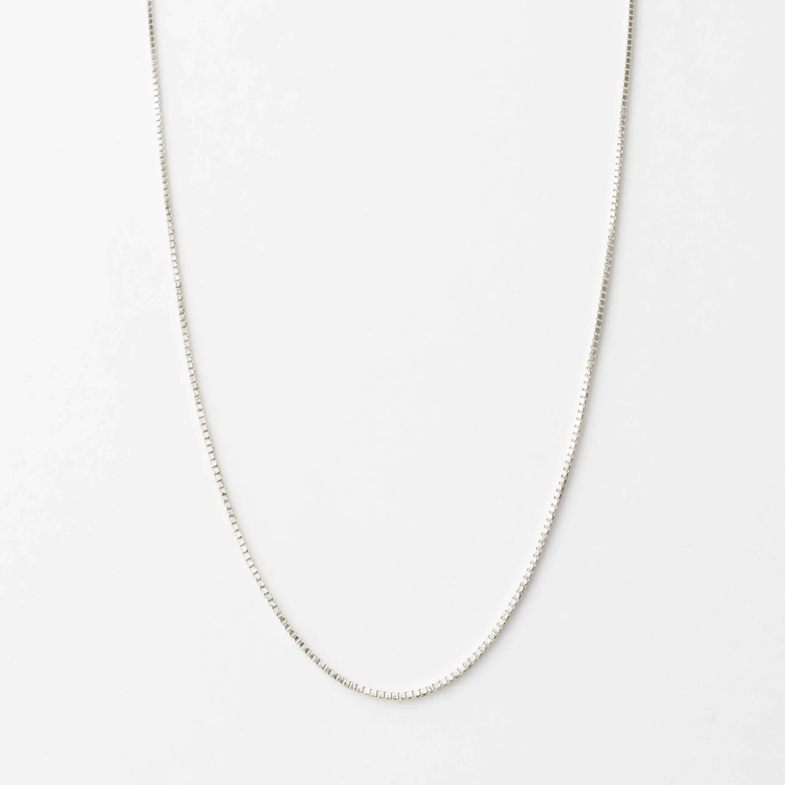 Box Chain sold by GLDN product image thumbnail 2