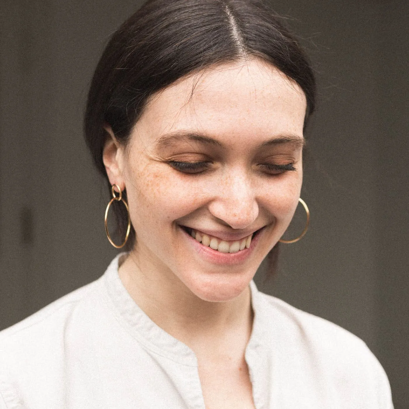 Duelle Earrings sold by GLDN product image thumbnail 3