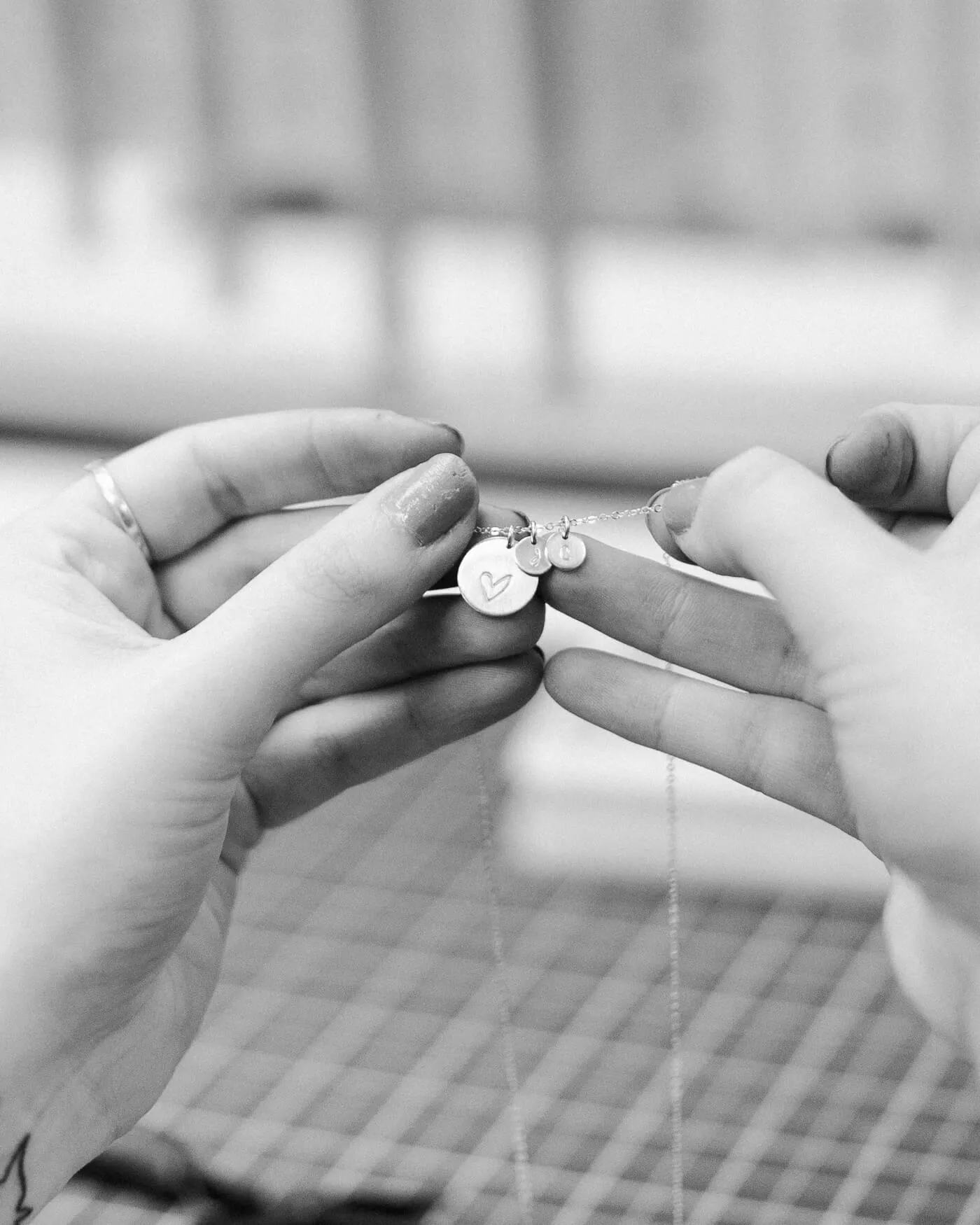 Repair Fee sold by GLDN