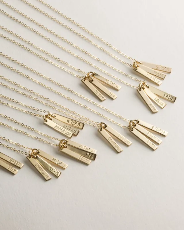 Ono Necklace sold by GLDN