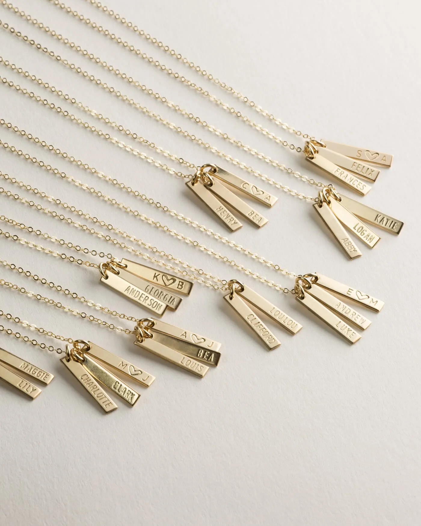 Ono Necklace sold by GLDN