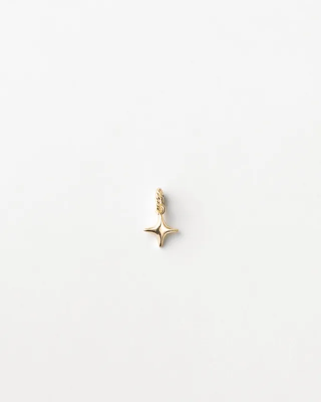 Twinkling Star Charm sold by GLDN