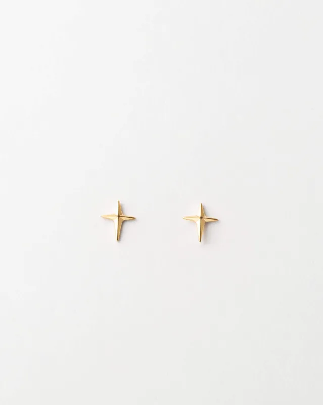 Starlight Studs sold by GLDN
