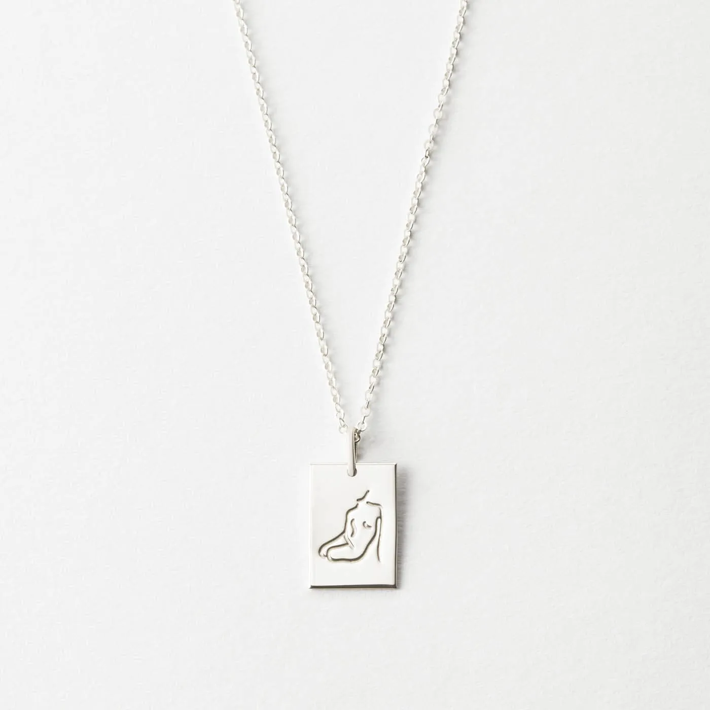 Poise Marseille Necklace sold by GLDN product image thumbnail 2