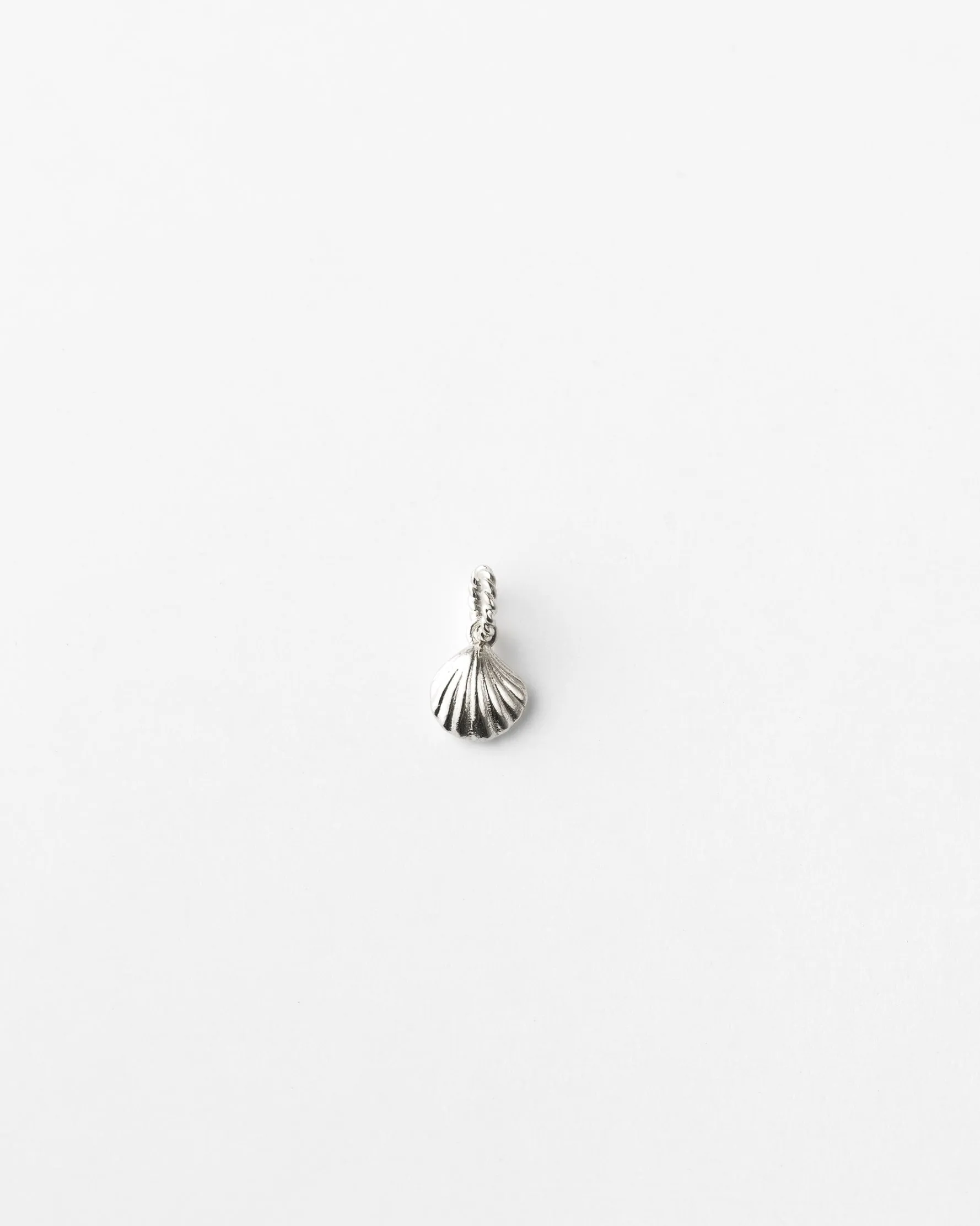 Seashell Charm sold by GLDN product image thumbnail 2