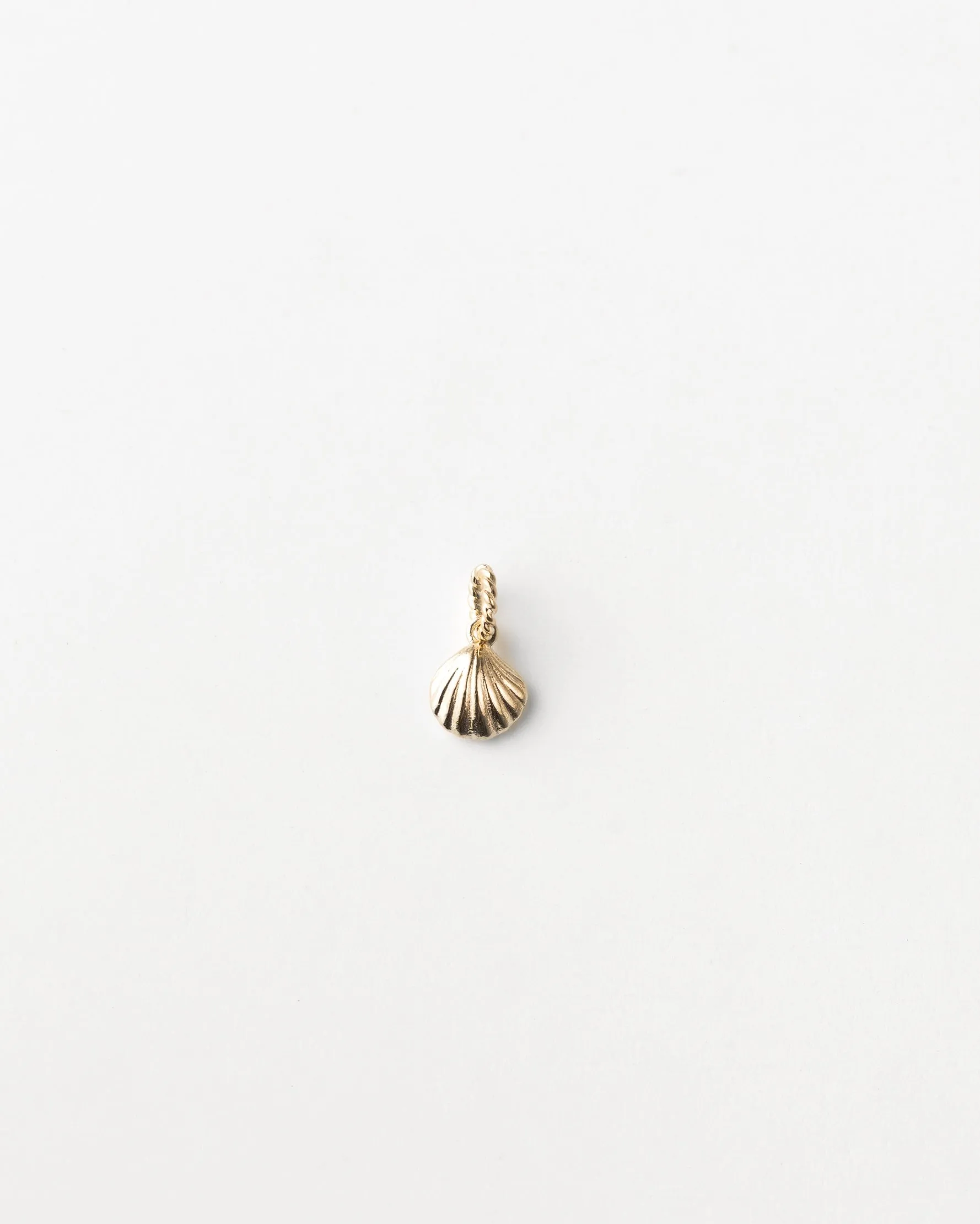 Seashell Charm sold by GLDN
