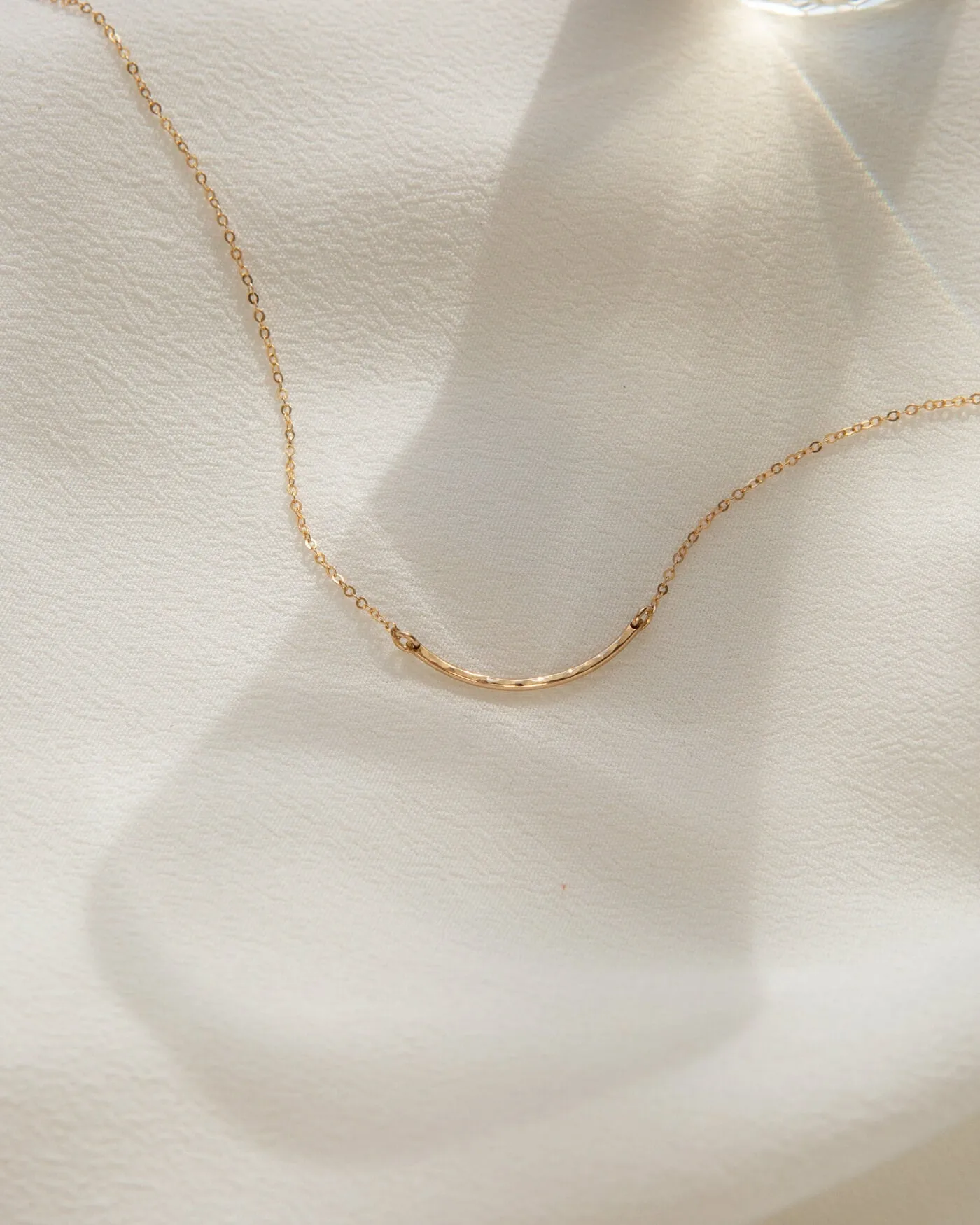 Sona Necklace sold by GLDN product image thumbnail 5