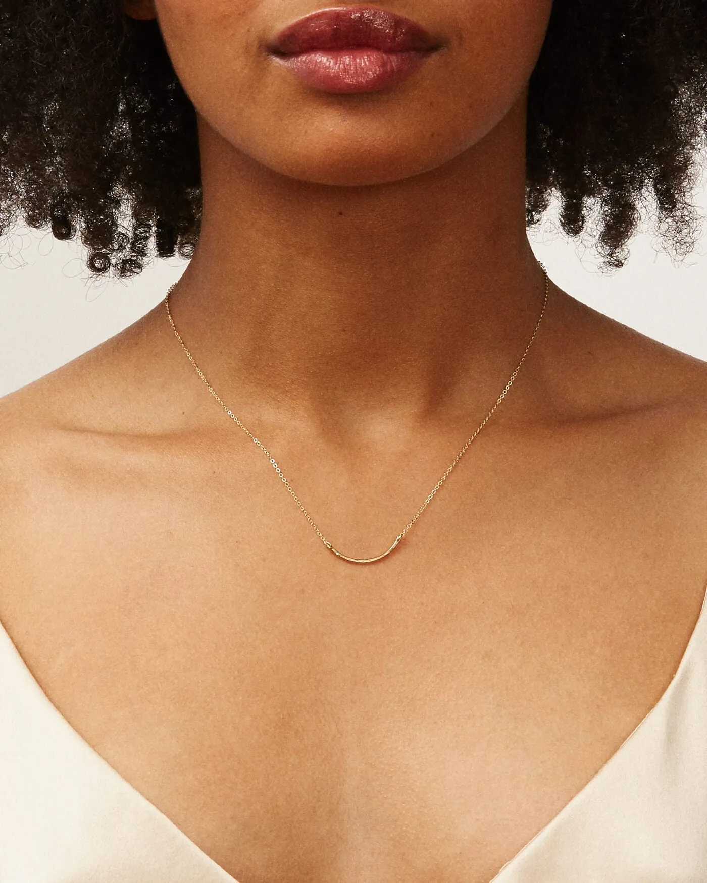 Sona Necklace sold by GLDN product image thumbnail 3