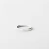 Slim Signet Ring sold by GLDN