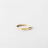 Slim Signet Ring sold by GLDN