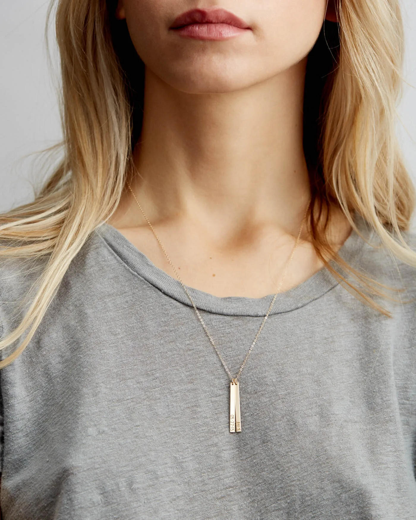 Extra Miro Tag - 3x30mm sold by GLDN product image thumbnail 2