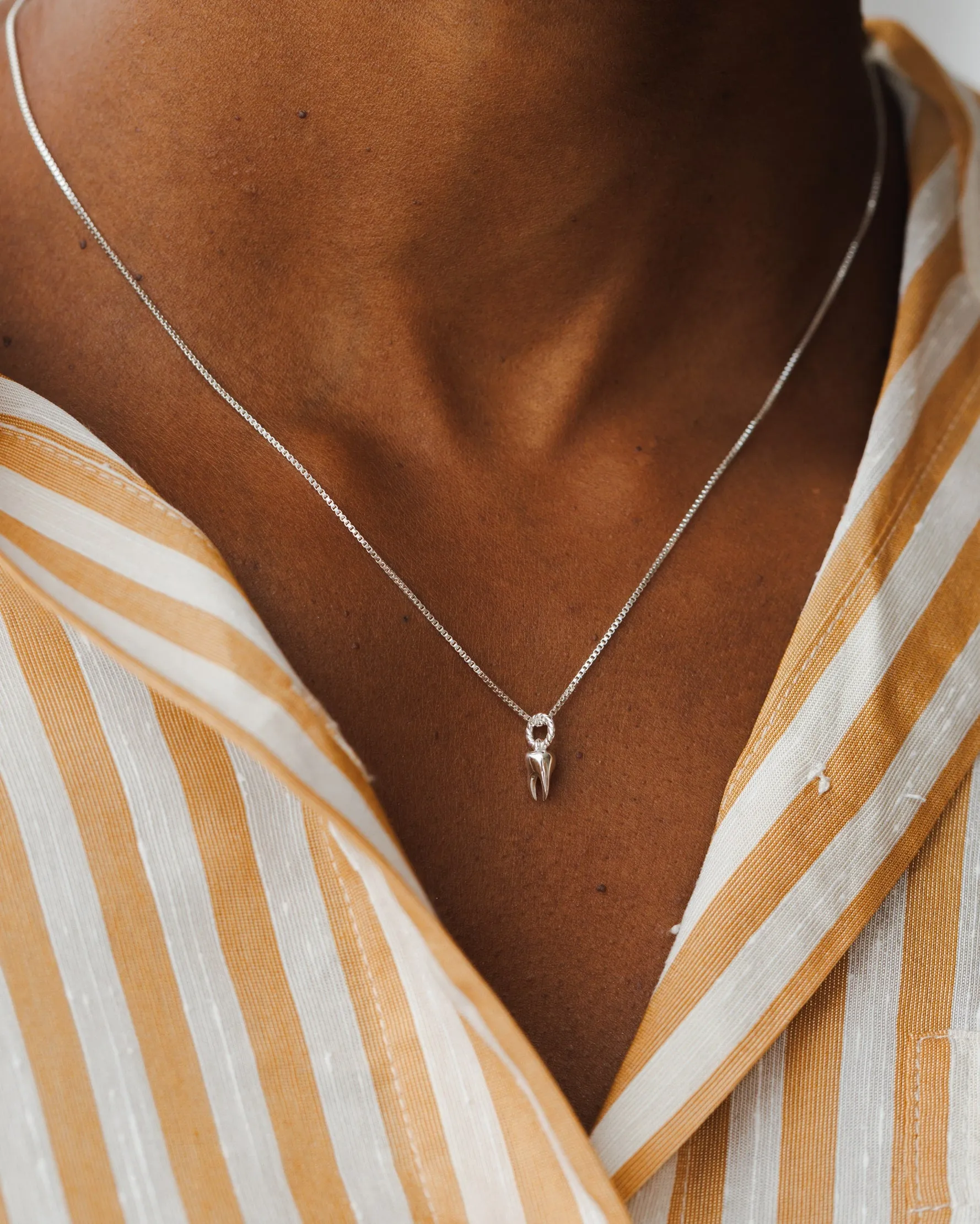 Tooth Charm sold by GLDN product image thumbnail 5