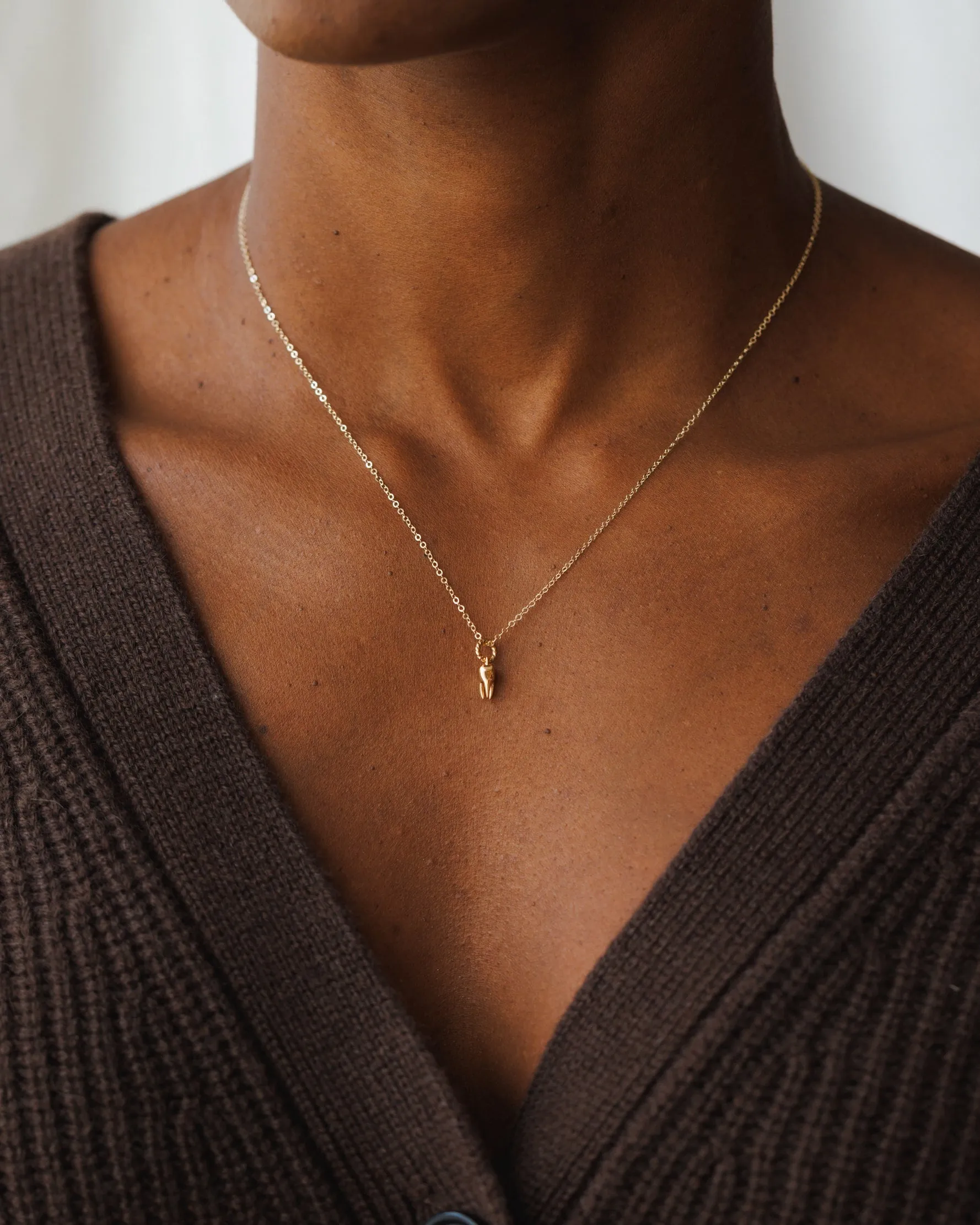 Tooth Charm sold by GLDN product image thumbnail 3