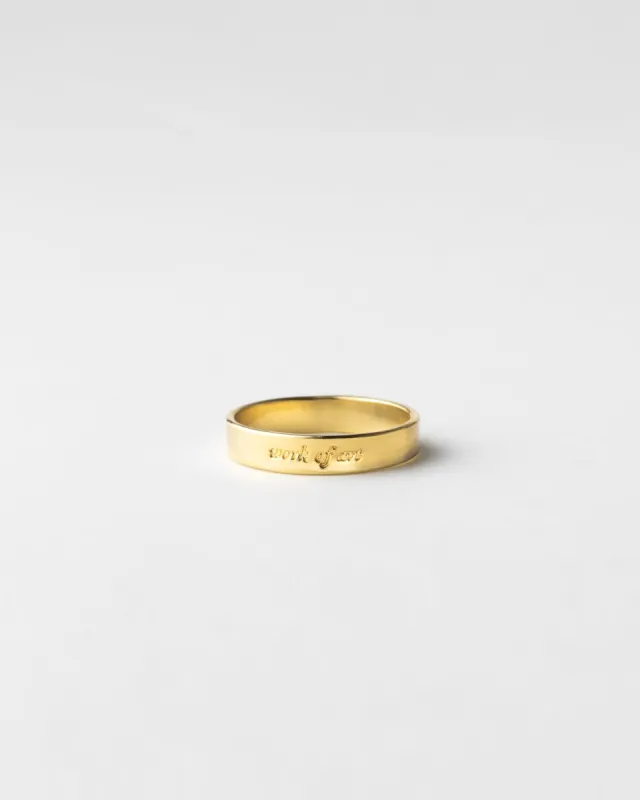 Work of Art Meuse Band sold by GLDN