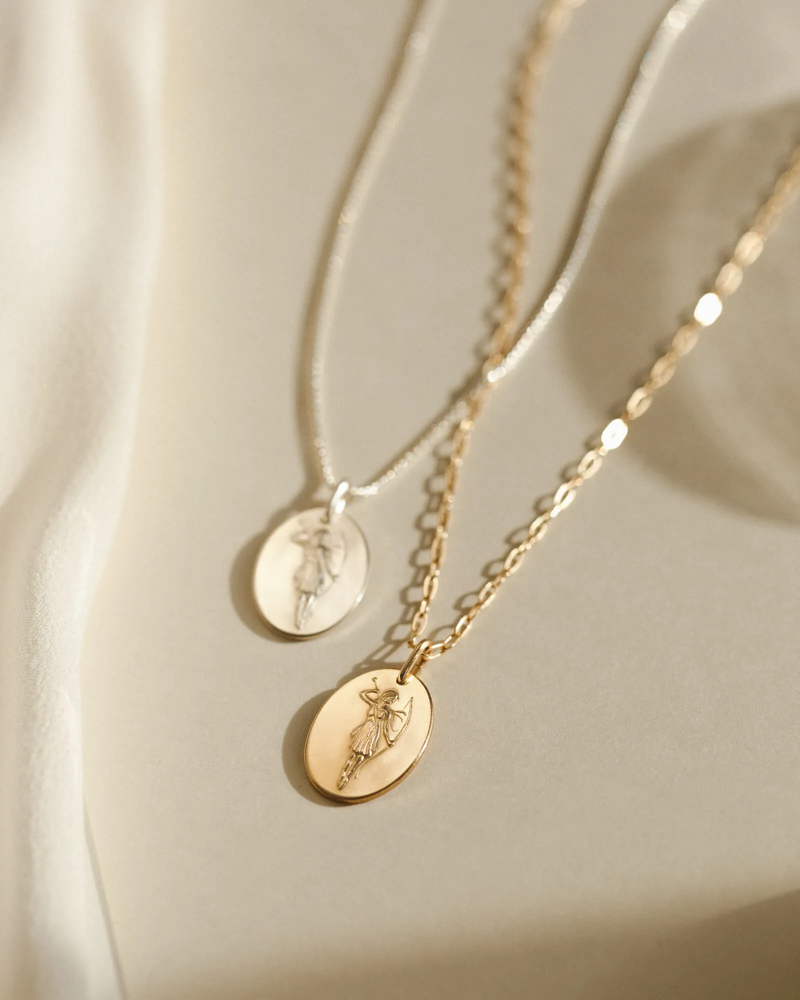 Artemis Necklace sold by GLDN product image thumbnail 3