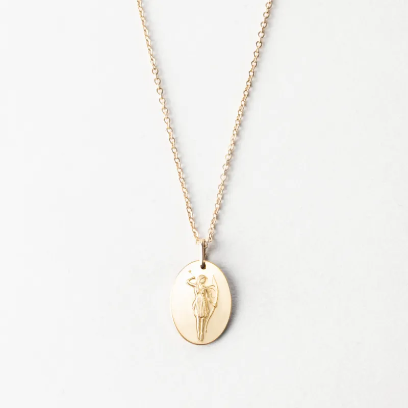 Artemis Necklace sold by GLDN